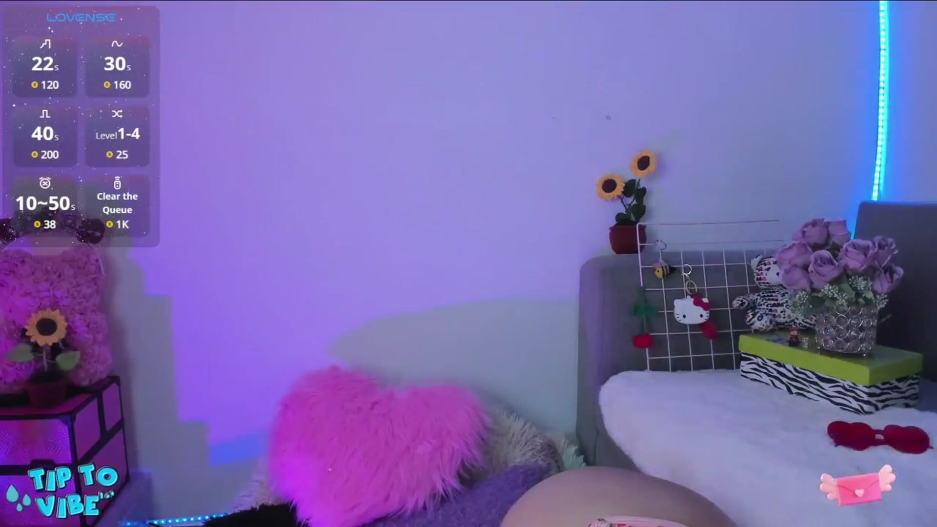 Gallery image thumbnail from Tifannys_ti's myfreecams stream on, 01/03/2025, 15:33 image 5 of 20