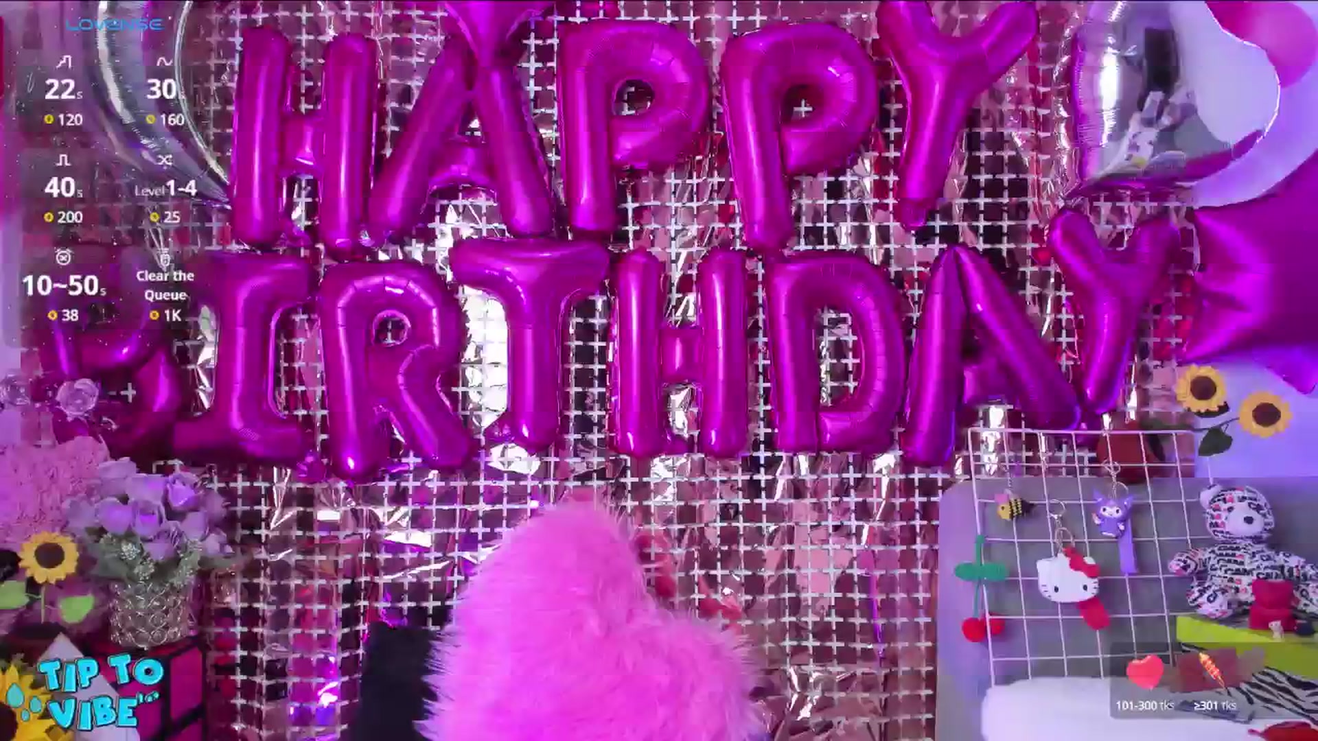 Gallery image thumbnail from Tifannys_ti's myfreecams stream on, 01/07/2025, 20:23 image 14 of 20