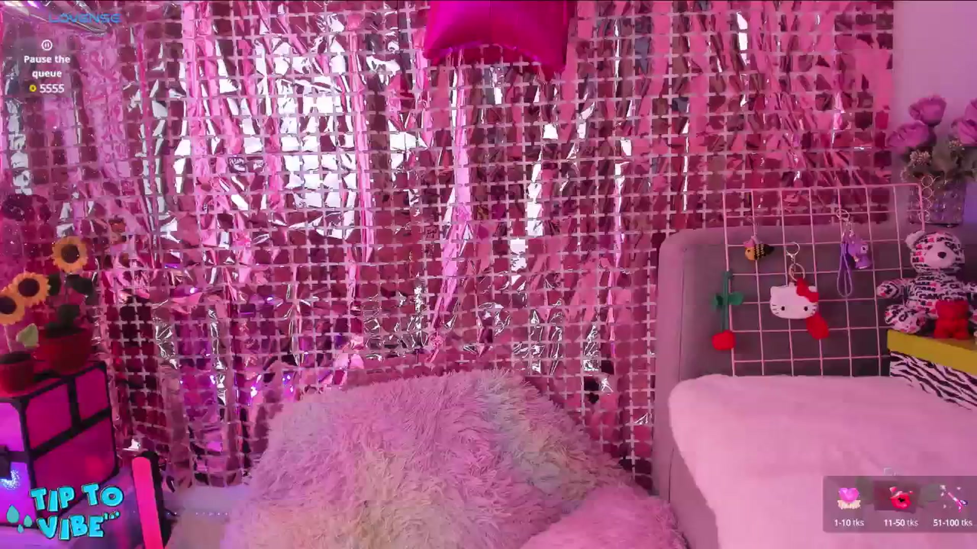 Gallery image thumbnail from Tifannys_ti's myfreecams stream on, 01/21/2025, 15:28 image 3 of 20