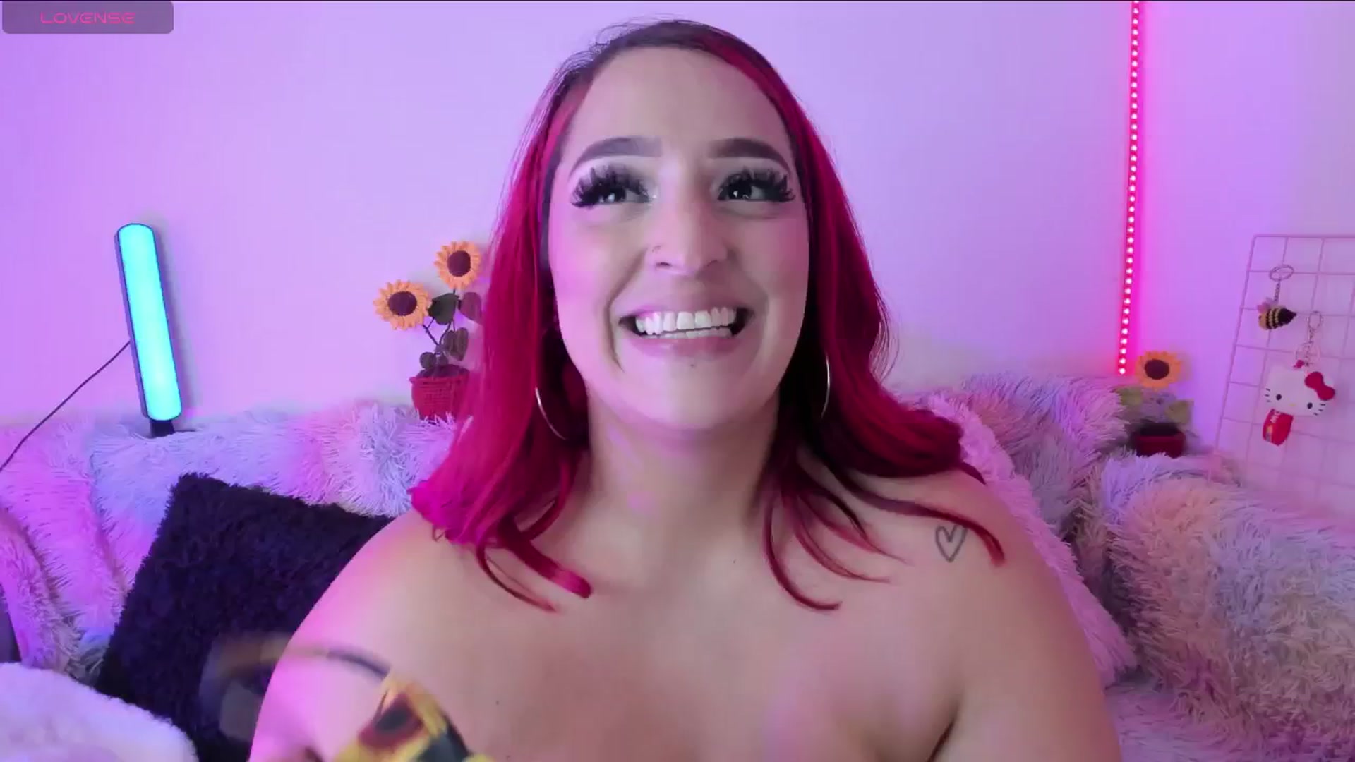 Gallery image thumbnail from Tifannys_ti's myfreecams stream on, 01/27/2025, 14:44 image 6 of 20