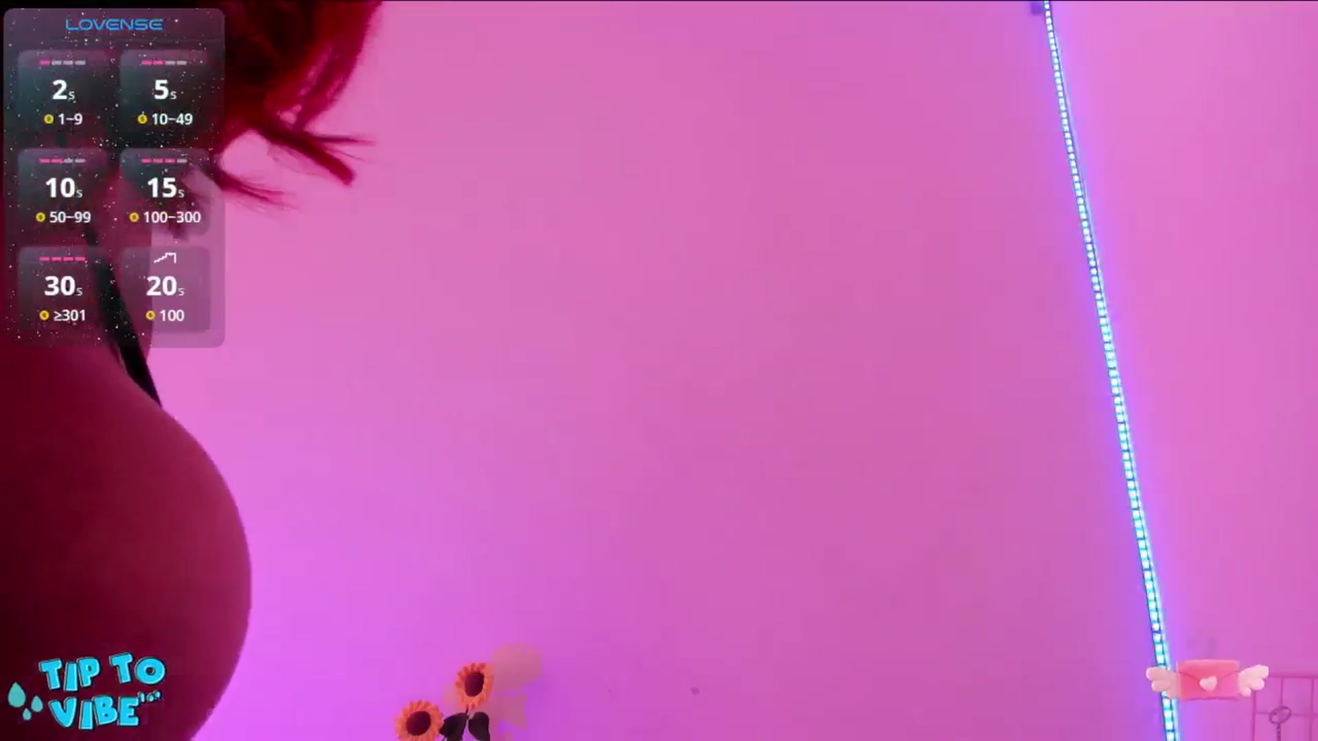 Gallery image thumbnail from Tifannys_ti's myfreecams stream on, 01/29/2025, 14:38 image 2 of 20