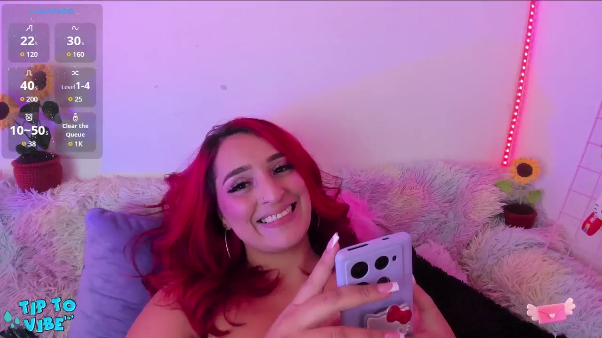Gallery image thumbnail from Tifannys_ti's myfreecams stream on, 01/29/2025, 15:56 image 16 of 20