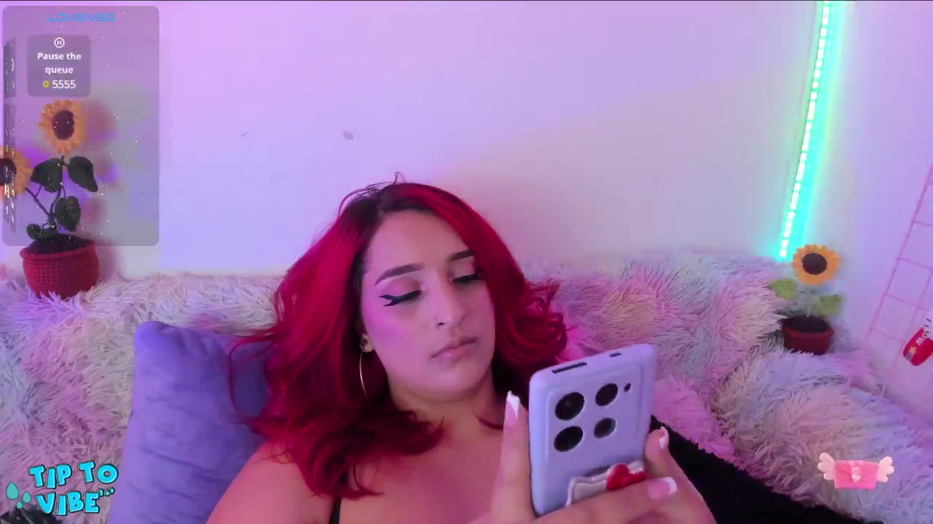 Gallery image thumbnail from Tifannys_ti's myfreecams stream on, 01/29/2025, 15:56 image 18 of 20