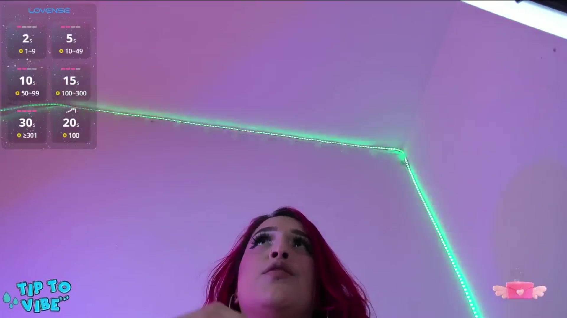 Gallery image thumbnail from Tifannys_ti's myfreecams stream on, 01/31/2025, 14:44 image 7 of 20