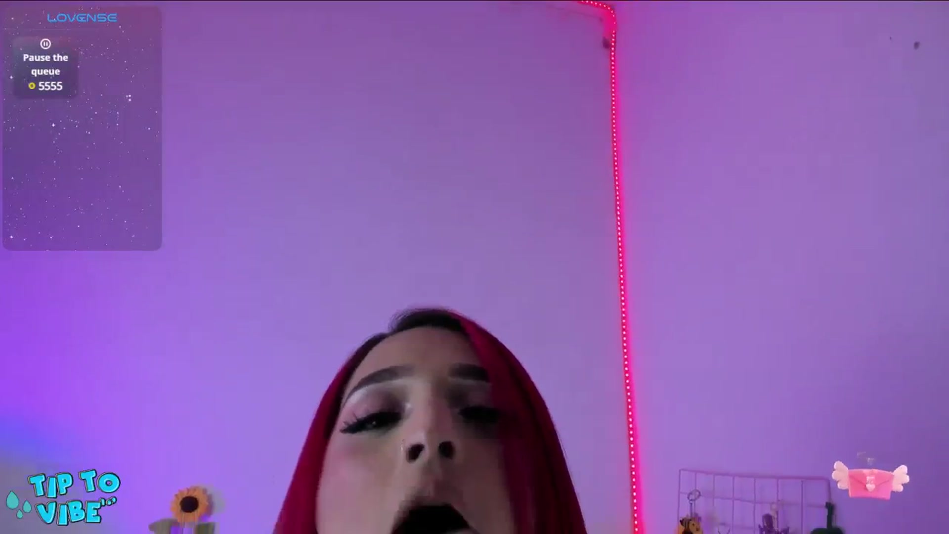 Gallery image thumbnail from Tifannys_ti's myfreecams stream on, 02/01/2025, 13:01 image 10 of 20
