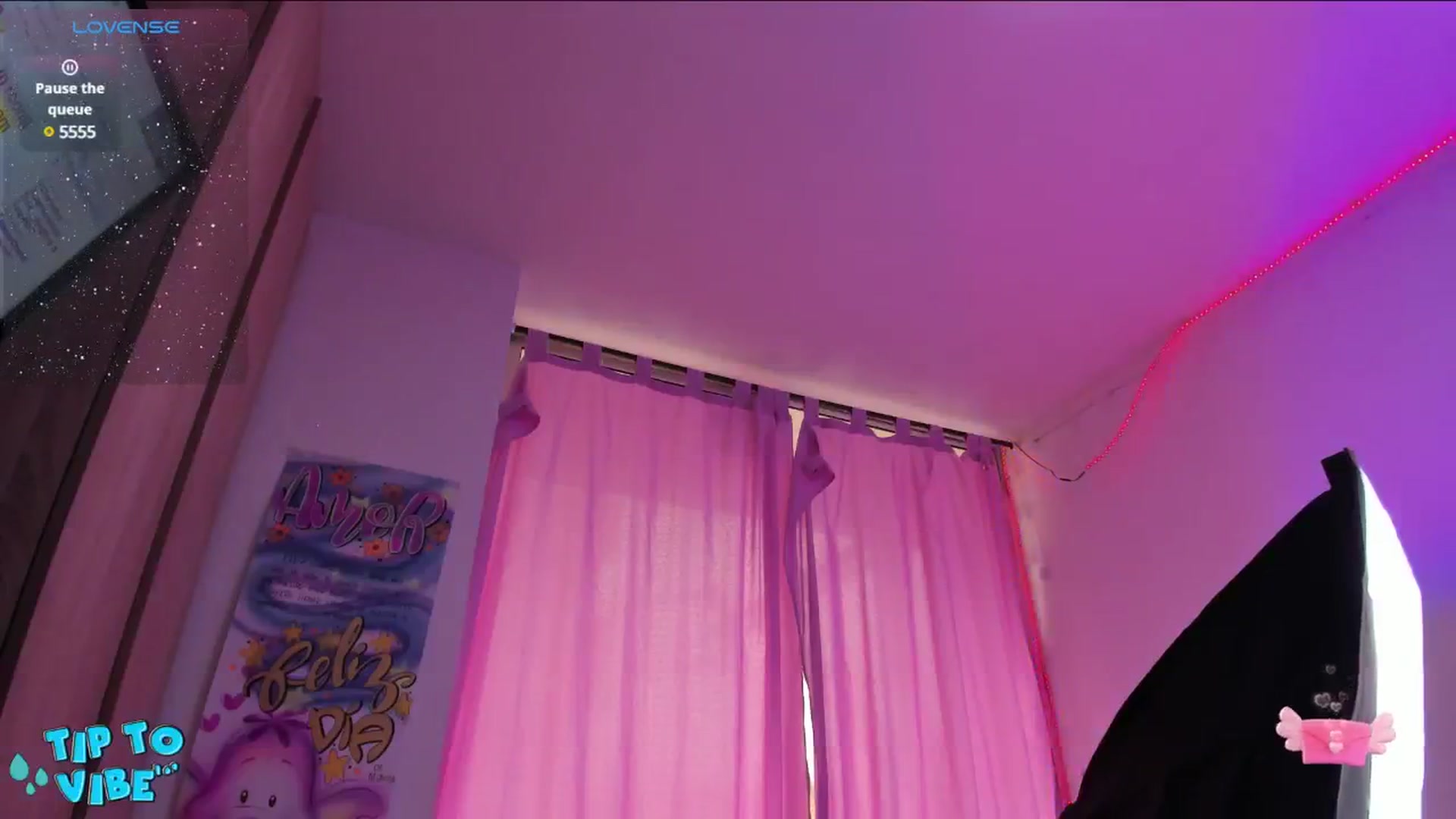 Gallery image thumbnail from Tifannys_ti's myfreecams stream on, 02/04/2025, 15:45 image 15 of 20