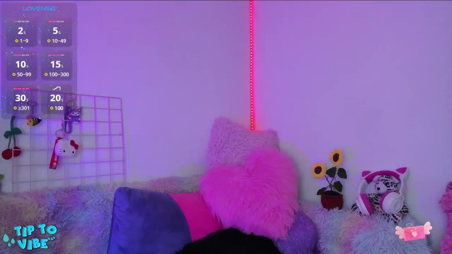 Gallery image thumbnail from Tifannys_ti's myfreecams stream on, 02/04/2025, 15:45 image 20 of 20