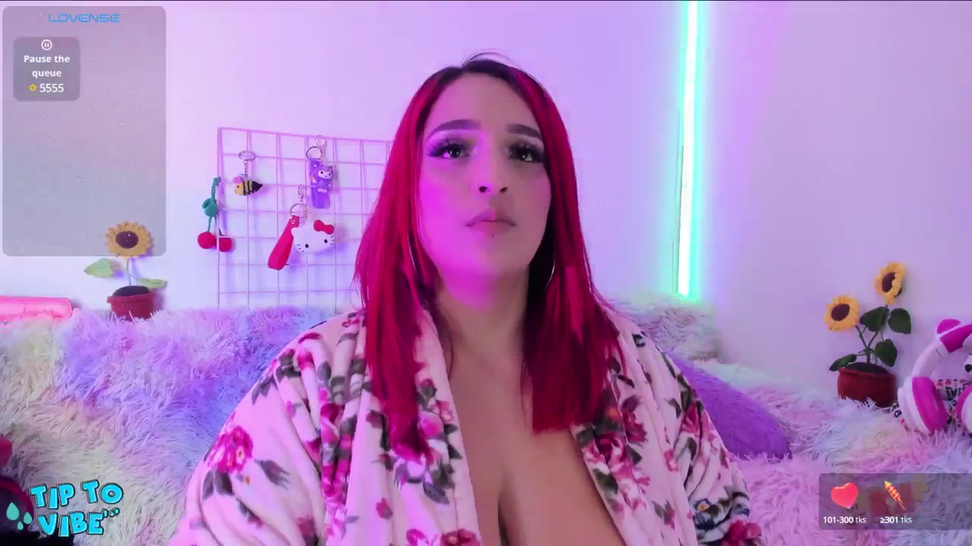 Gallery image thumbnail from Tifannys_ti's myfreecams stream on, 02/06/2025, 15:13 image 8 of 20