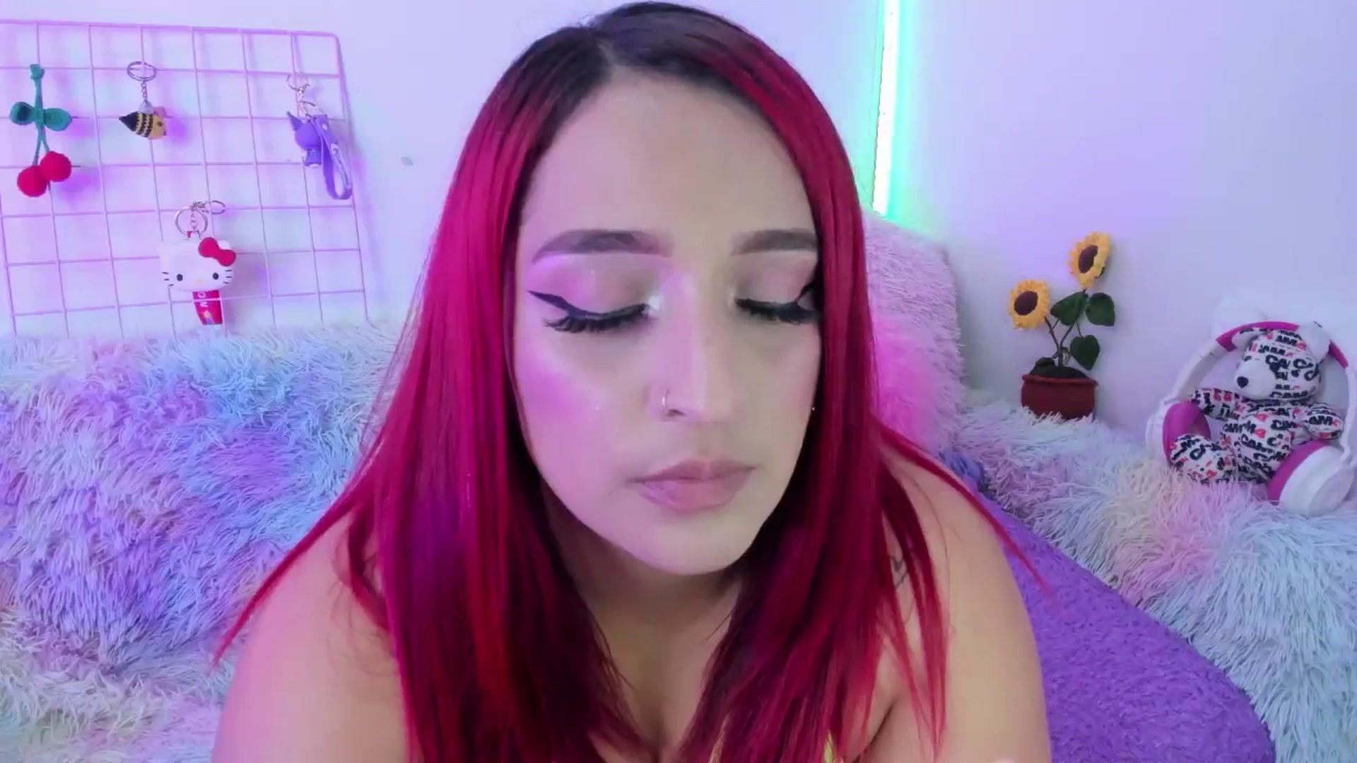 Gallery image thumbnail from Tifannys_ti's myfreecams stream on, 02/18/2025, 13:23 image 11 of 20