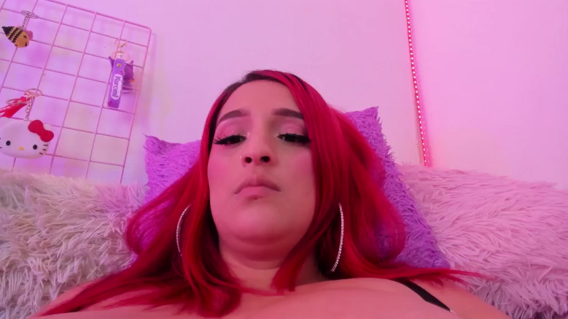 Gallery image thumbnail from Tifannys_ti's myfreecams stream on, 02/20/2025, 14:21 image 15 of 20