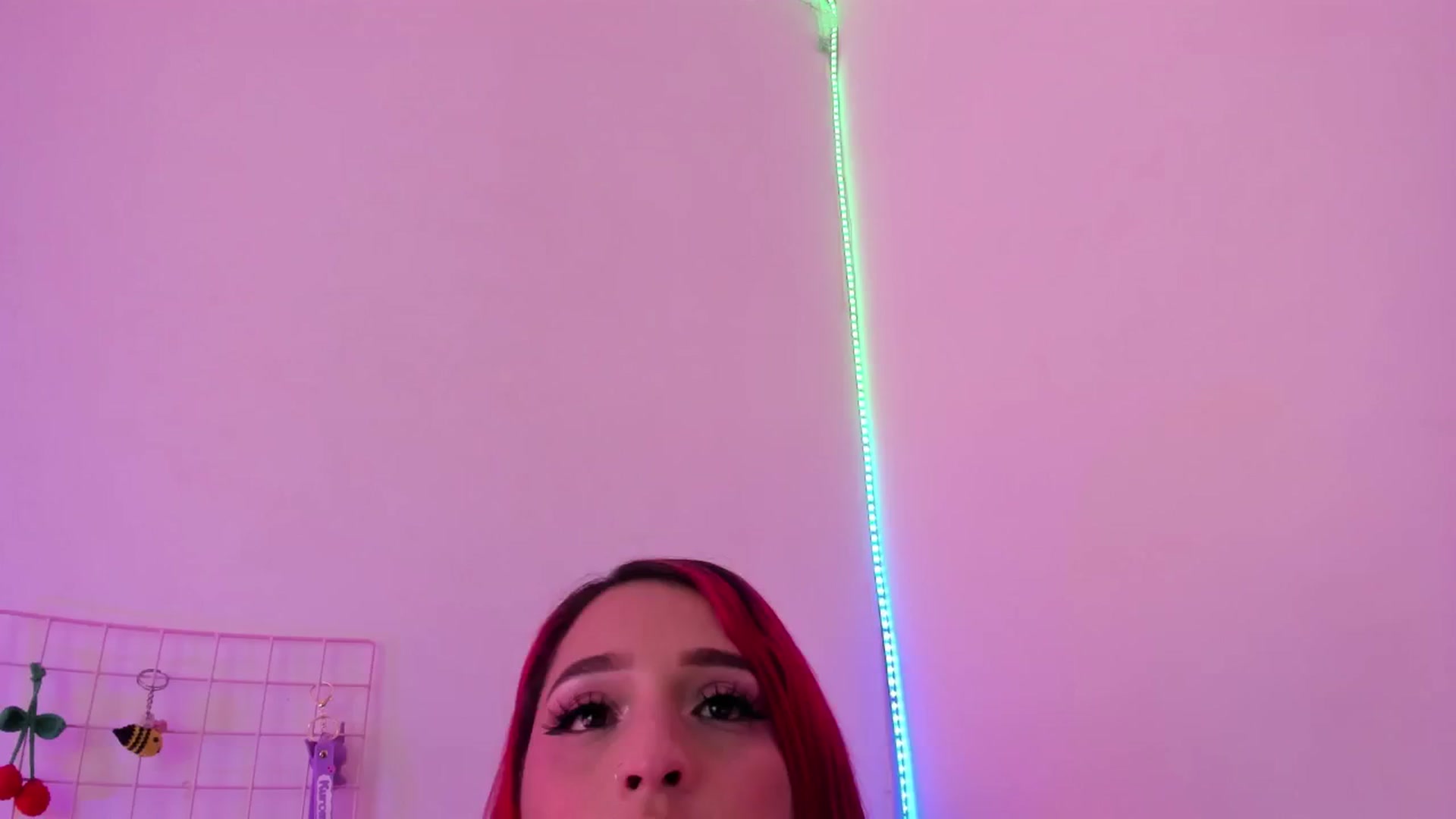Gallery image thumbnail from Tifannys_ti's myfreecams stream on, 02/20/2025, 14:51 image 7 of 20