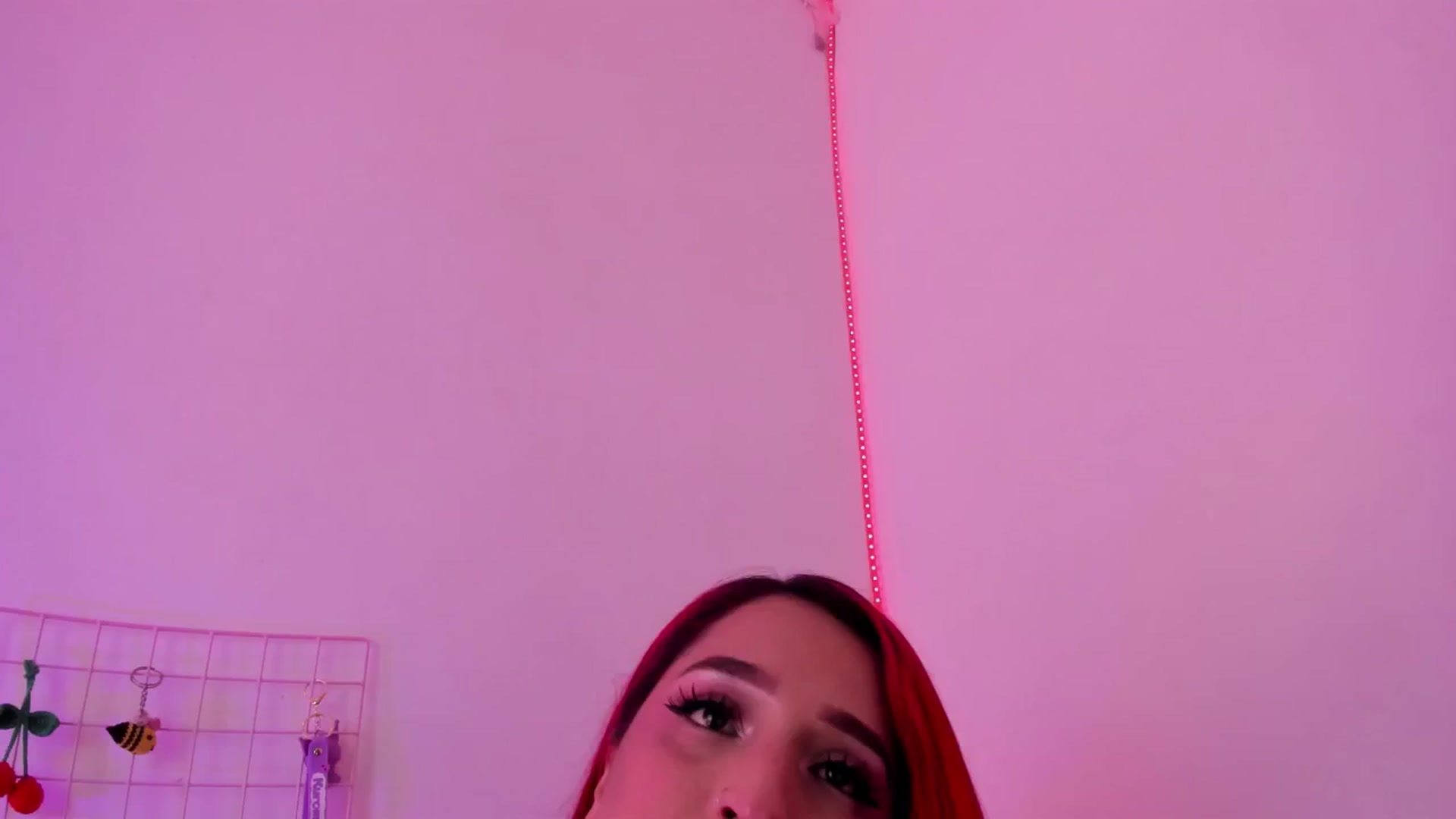Gallery image thumbnail from Tifannys_ti's myfreecams stream on, 02/20/2025, 14:51 image 8 of 20