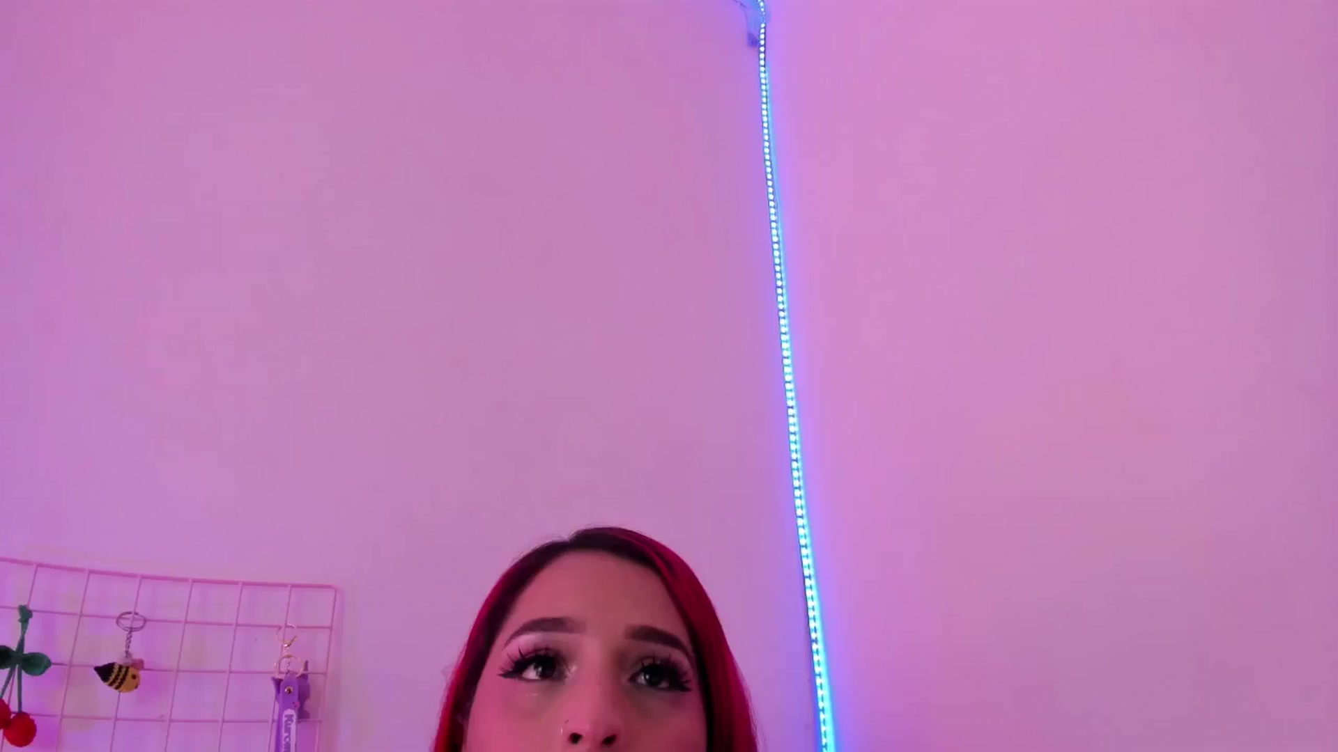 Gallery image thumbnail from Tifannys_ti's myfreecams stream on, 02/20/2025, 14:51 image 11 of 20