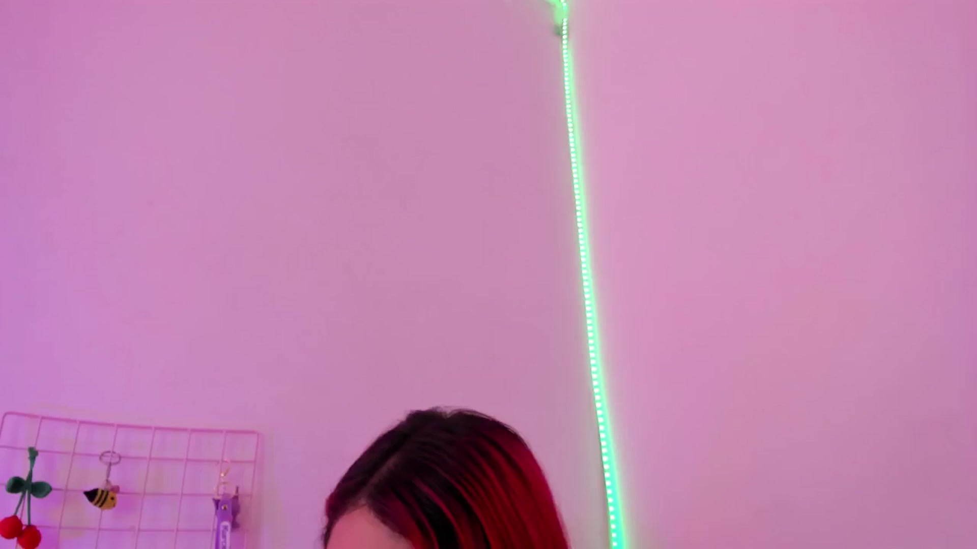 Gallery image thumbnail from Tifannys_ti's myfreecams stream on, 02/20/2025, 14:51 image 1 of 20