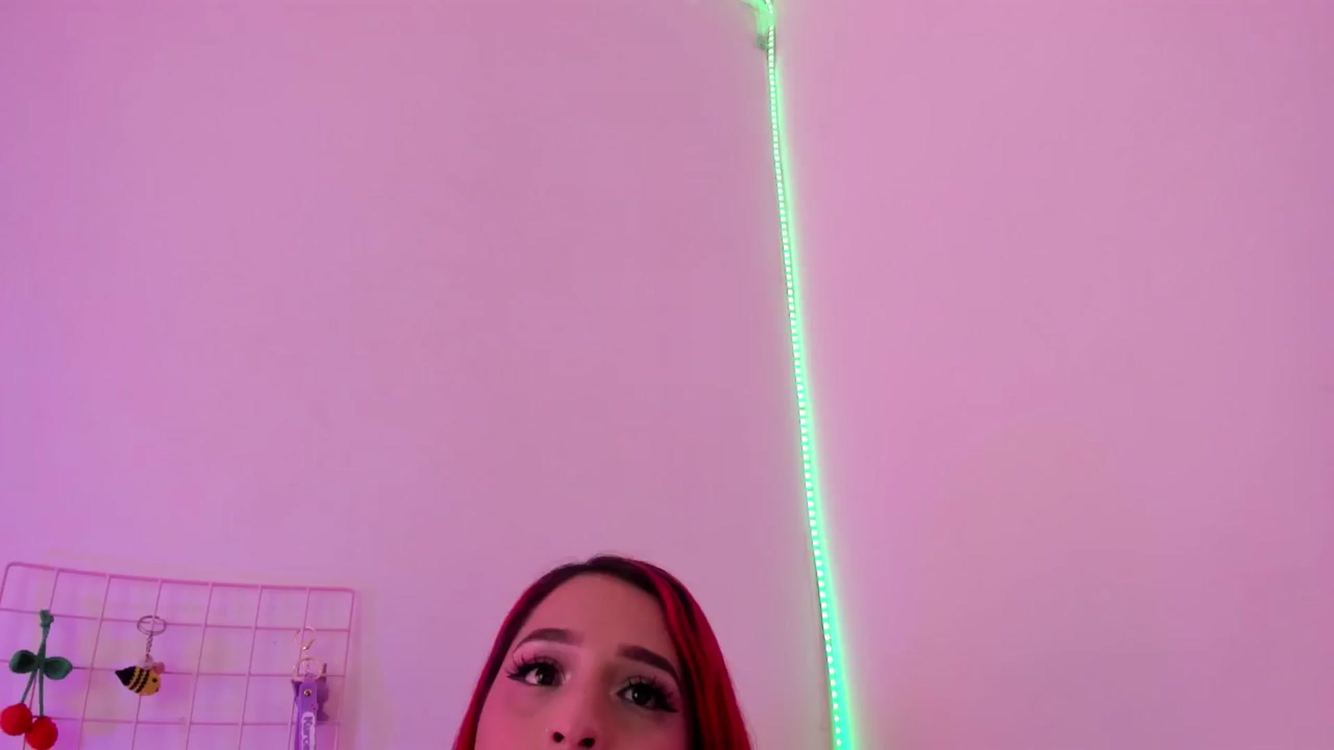 Gallery image thumbnail from Tifannys_ti's myfreecams stream on, 02/20/2025, 14:51 image 3 of 20