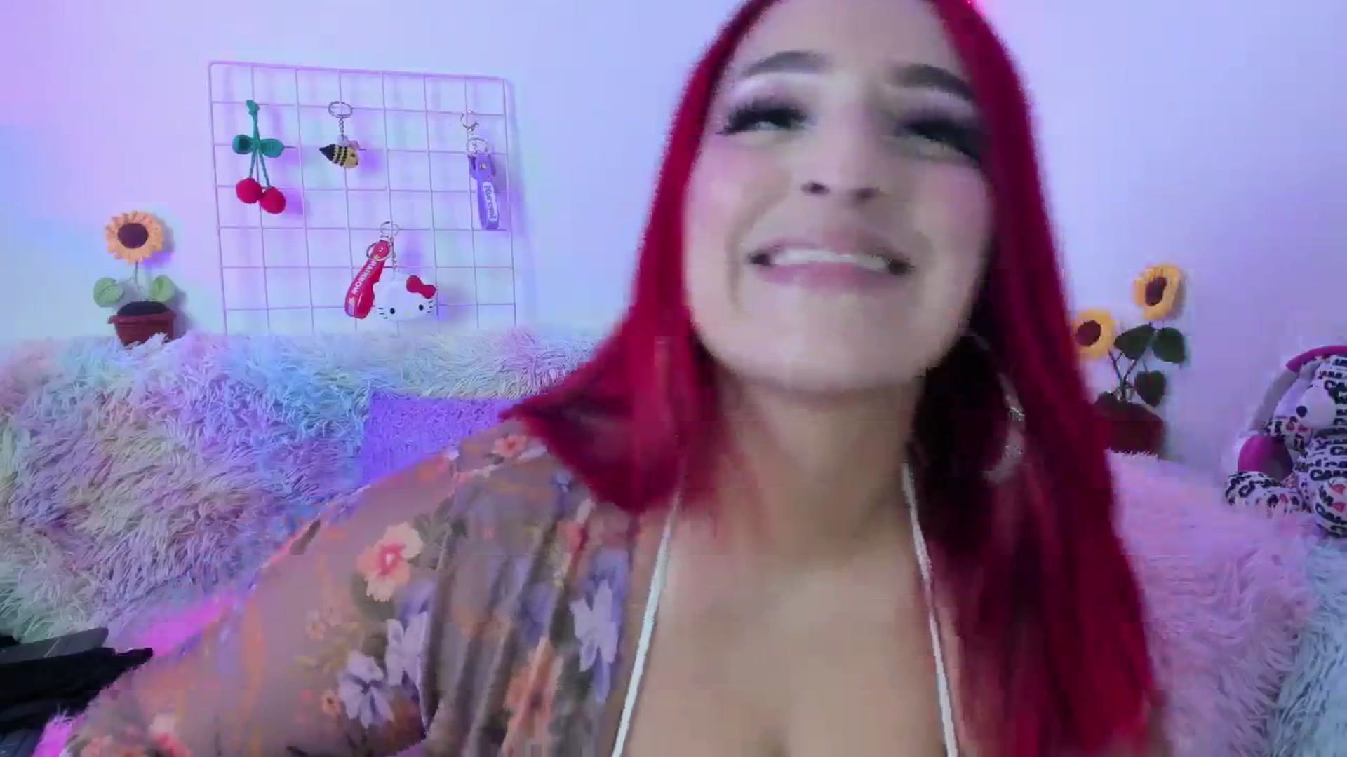 Gallery image thumbnail from Tifannys_ti's myfreecams stream on, 02/24/2025, 13:39 image 4 of 20