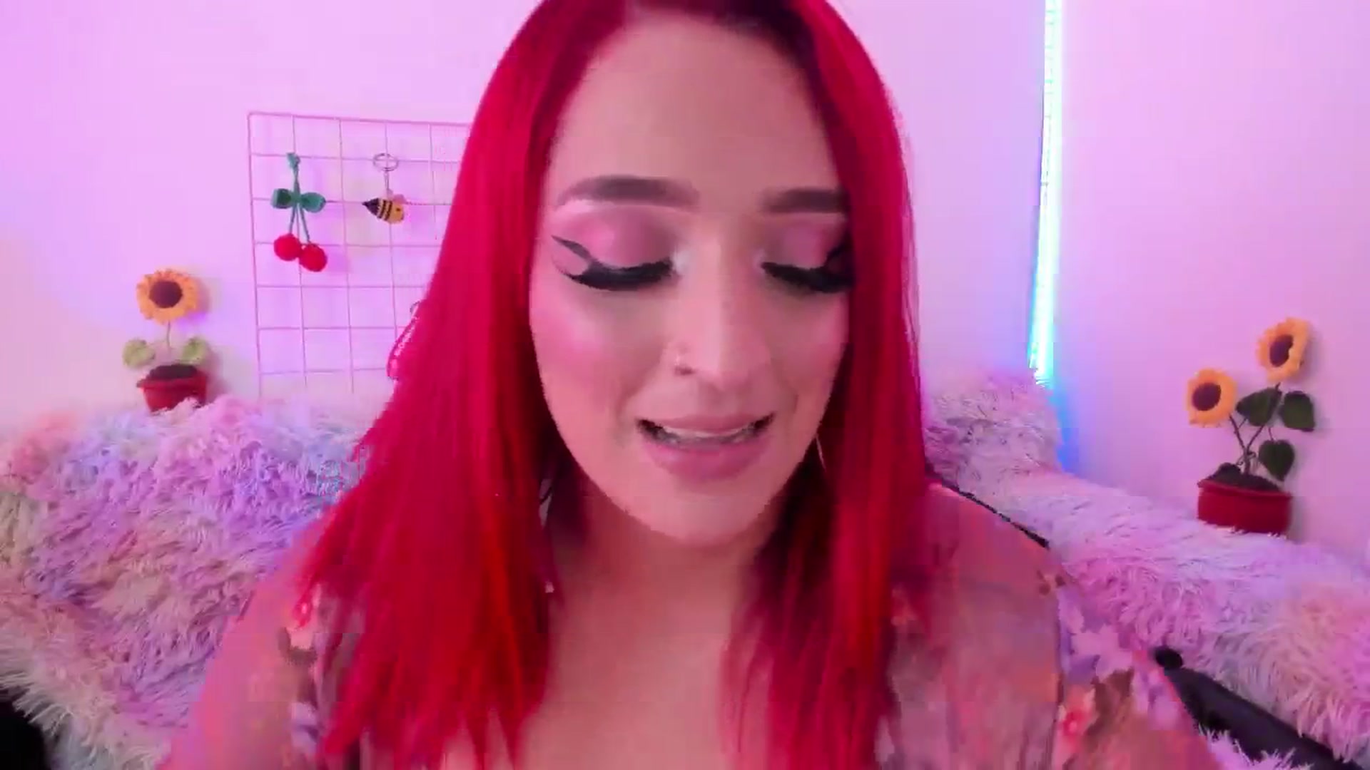 Gallery image thumbnail from Tifannys_ti's myfreecams stream on, 02/24/2025, 14:21 image 14 of 20
