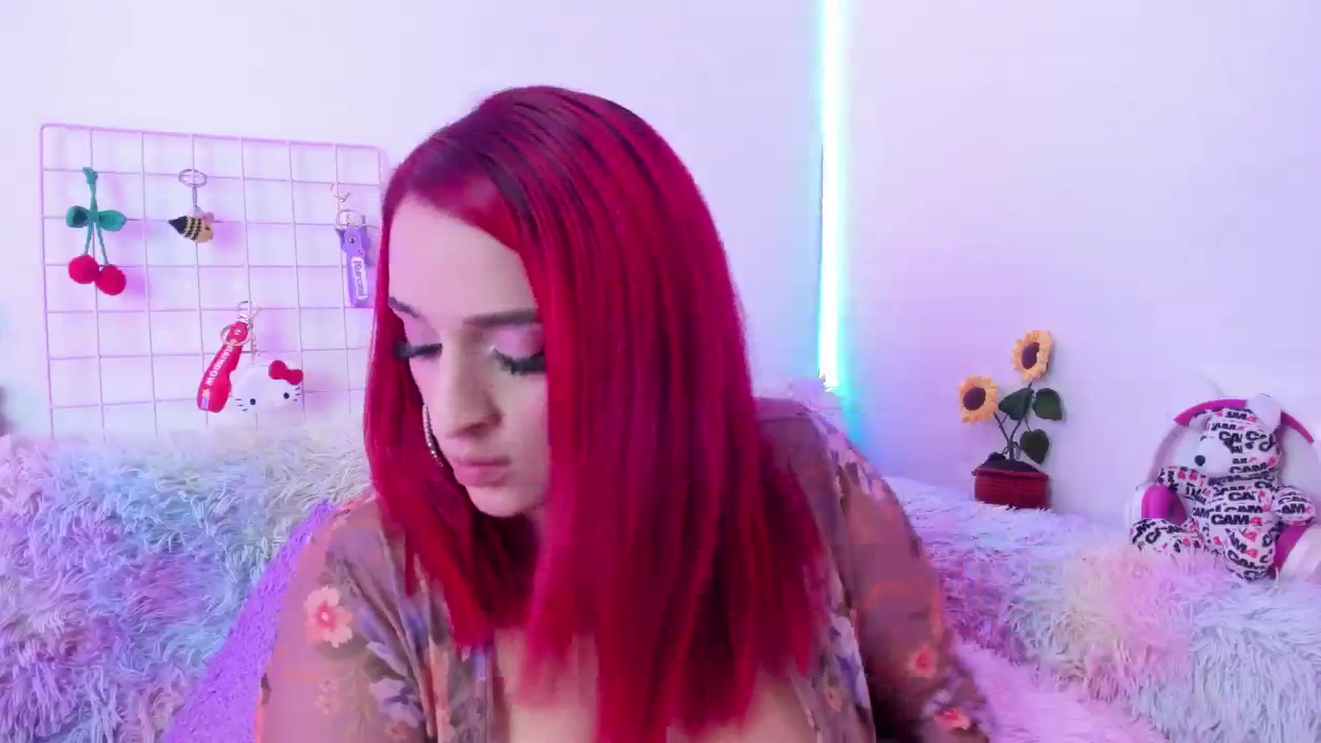 Gallery image thumbnail from Tifannys_ti's myfreecams stream on, 02/25/2025, 13:43 image 18 of 20