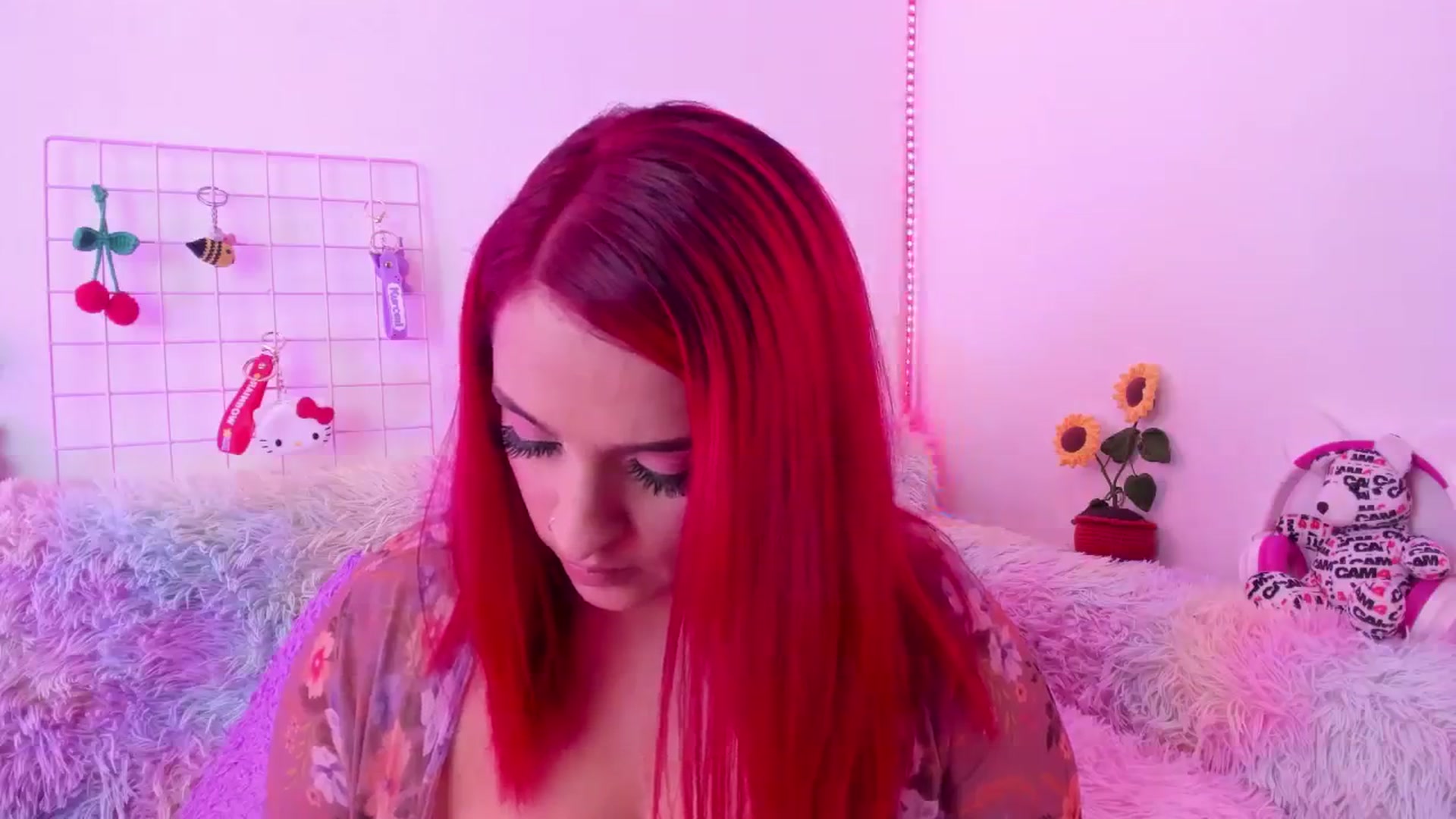 Gallery image thumbnail from Tifannys_ti's myfreecams stream on, 02/25/2025, 13:43 image 17 of 20