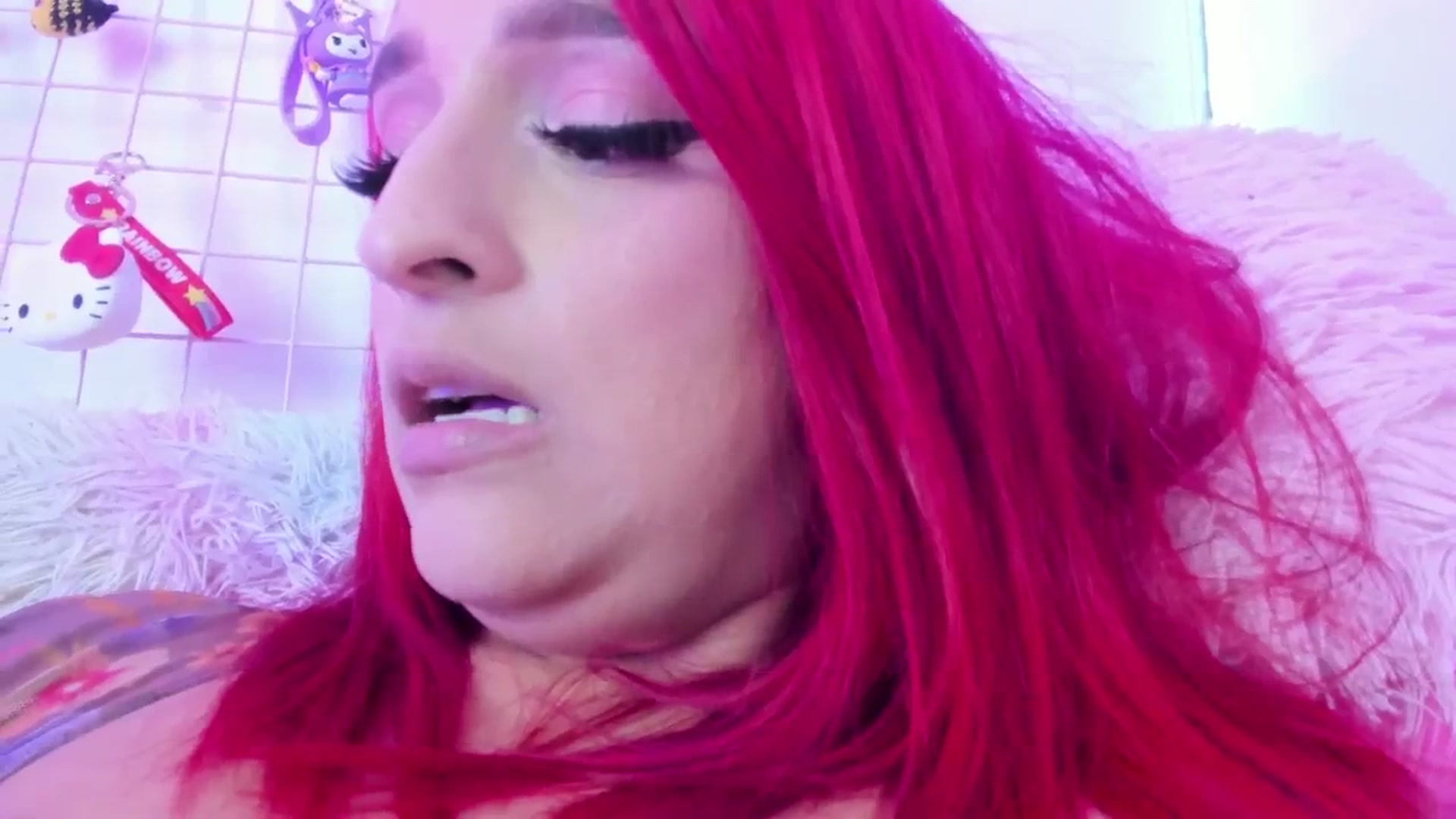 Gallery image thumbnail from Tifannys_ti's myfreecams stream on, 02/25/2025, 15:35 image 17 of 20