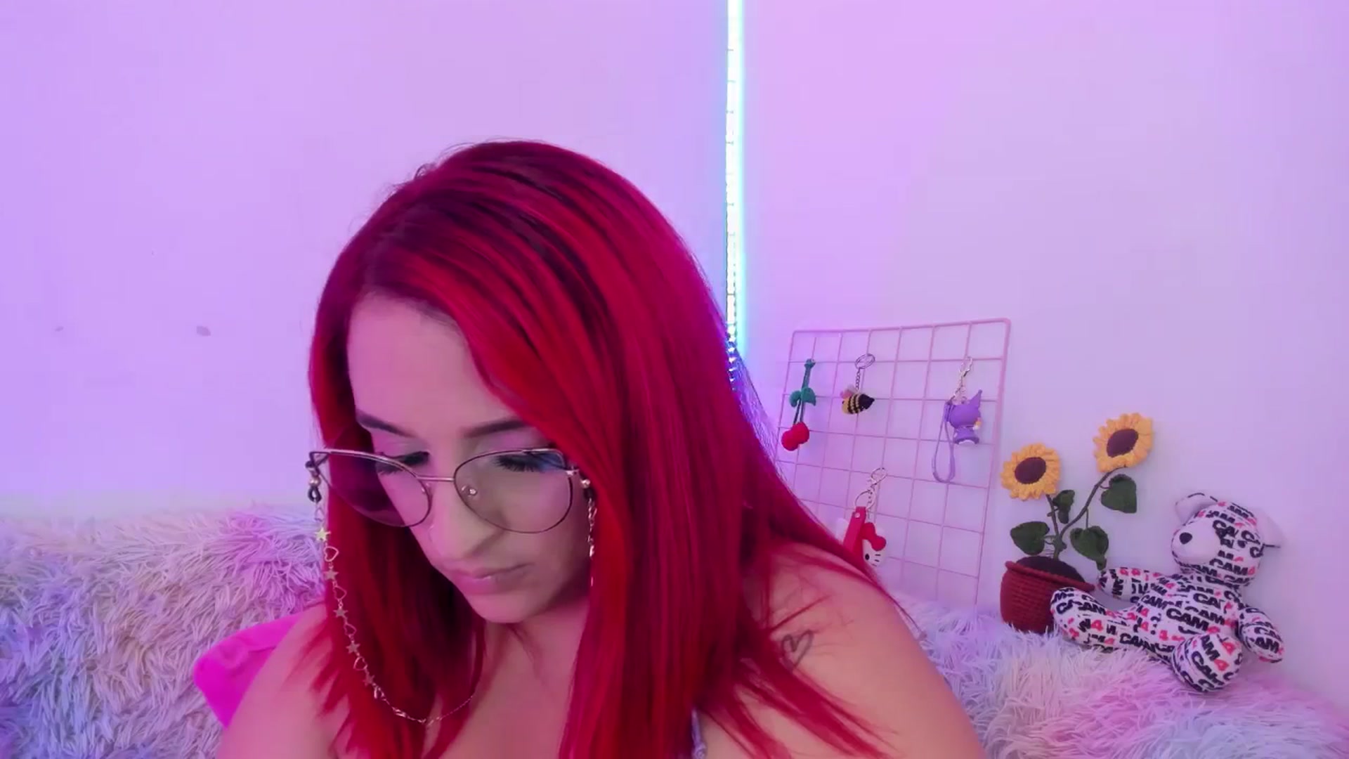 Gallery image thumbnail from Tifannys_ti's myfreecams stream on, 03/05/2025, 15:46 image 20 of 20