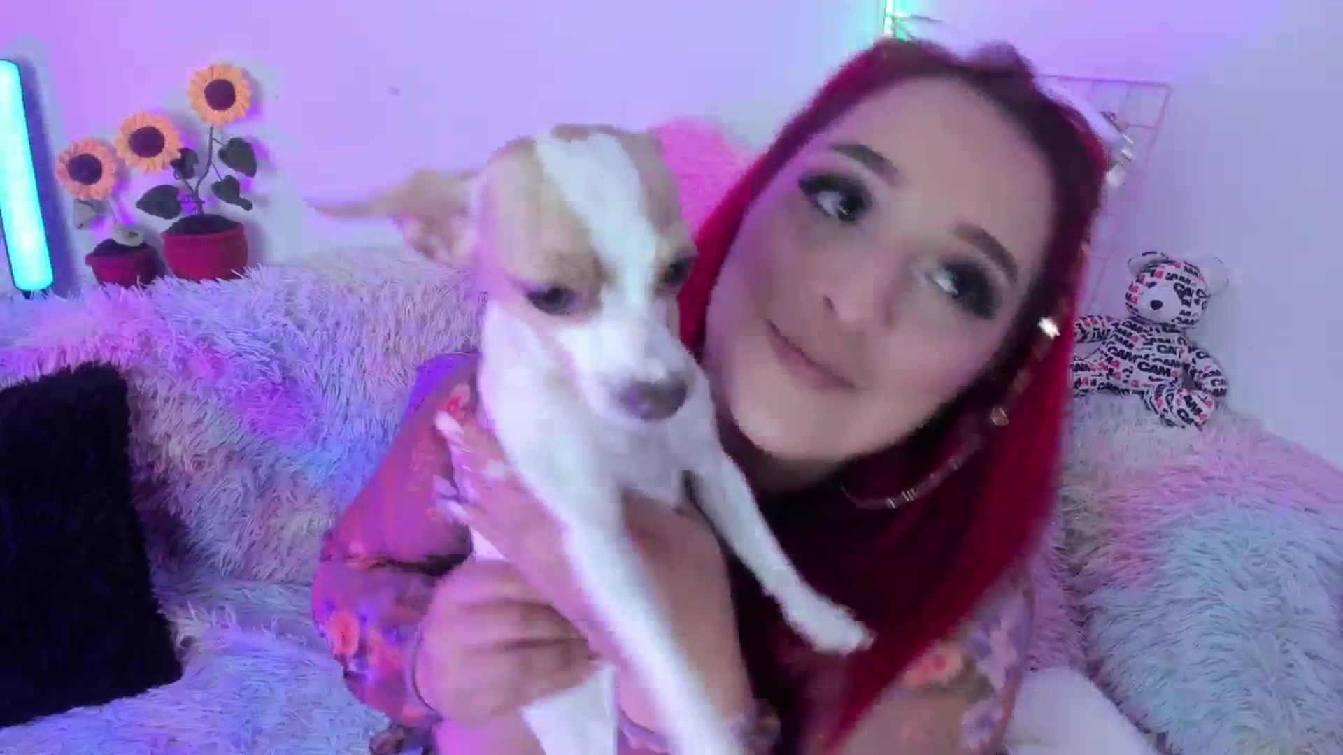 Gallery image thumbnail from Tifannys_ti's myfreecams stream on, 03/07/2025, 13:34 image 5 of 20