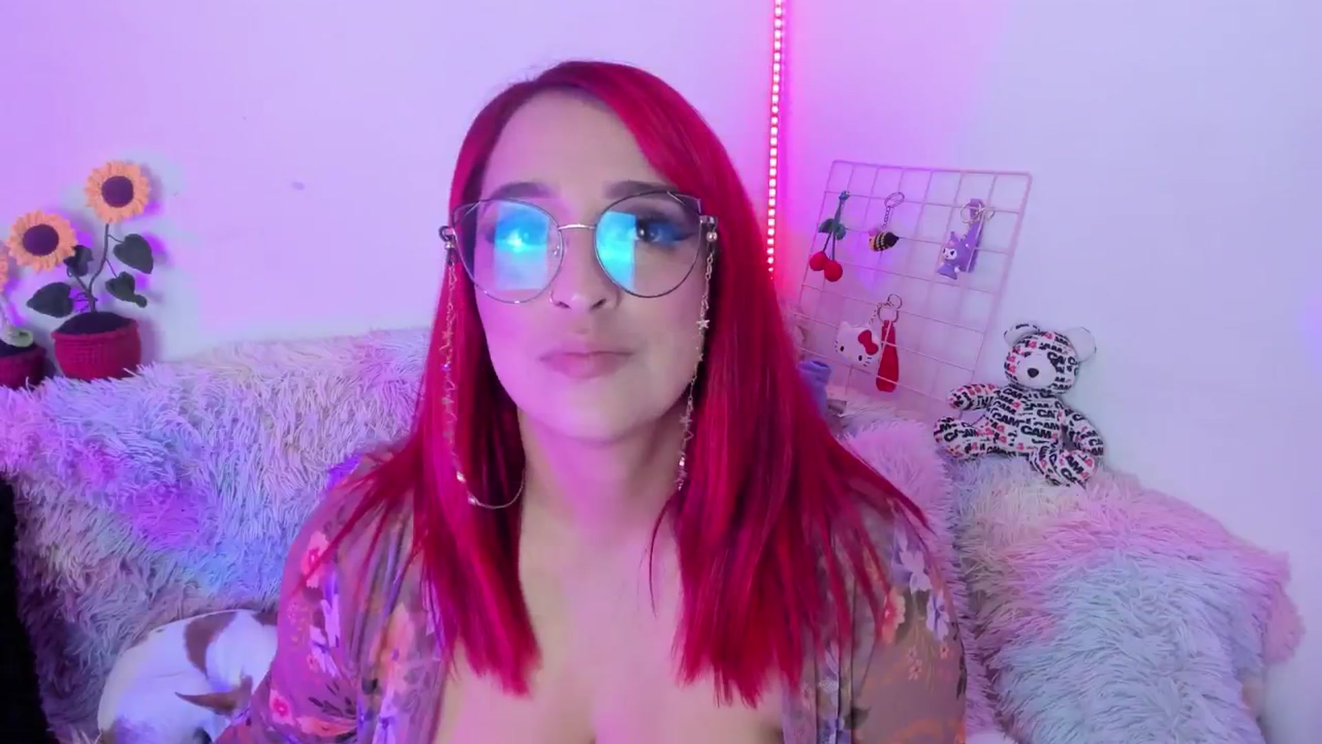 Gallery image thumbnail from Tifannys_ti's myfreecams stream on, 03/07/2025, 13:34 image 20 of 20