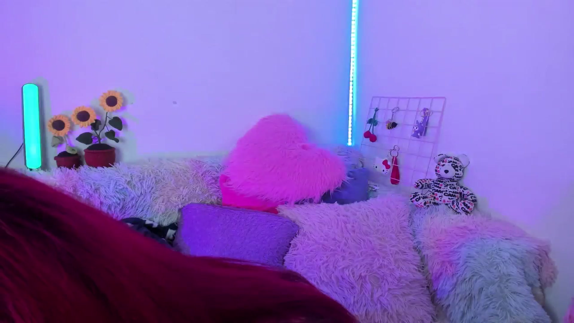 Gallery image thumbnail from Tifannys_ti's myfreecams stream on, 03/07/2025, 14:14 image 15 of 20