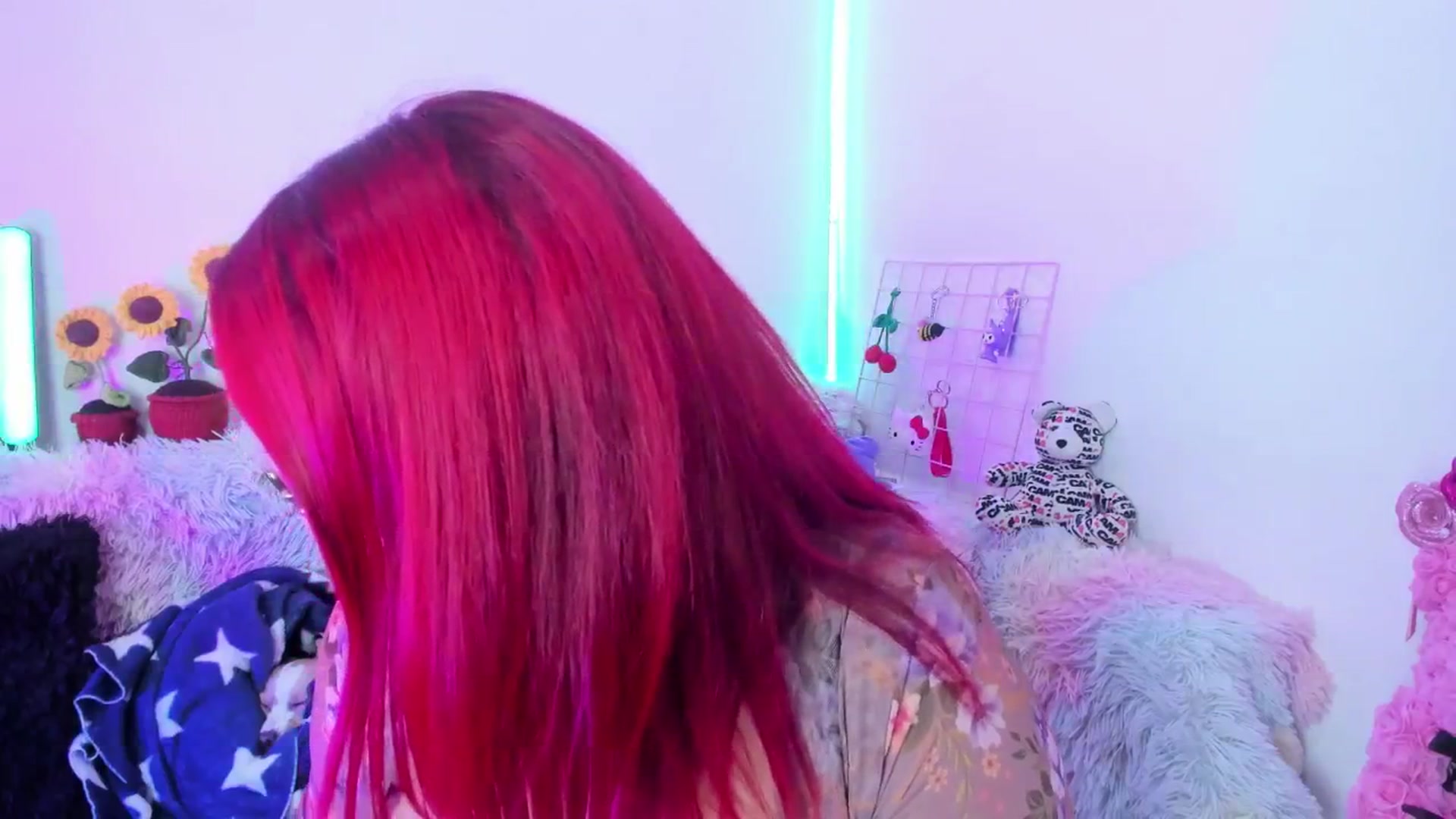 Gallery image thumbnail from Tifannys_ti's myfreecams stream on, 03/07/2025, 14:14 image 8 of 20