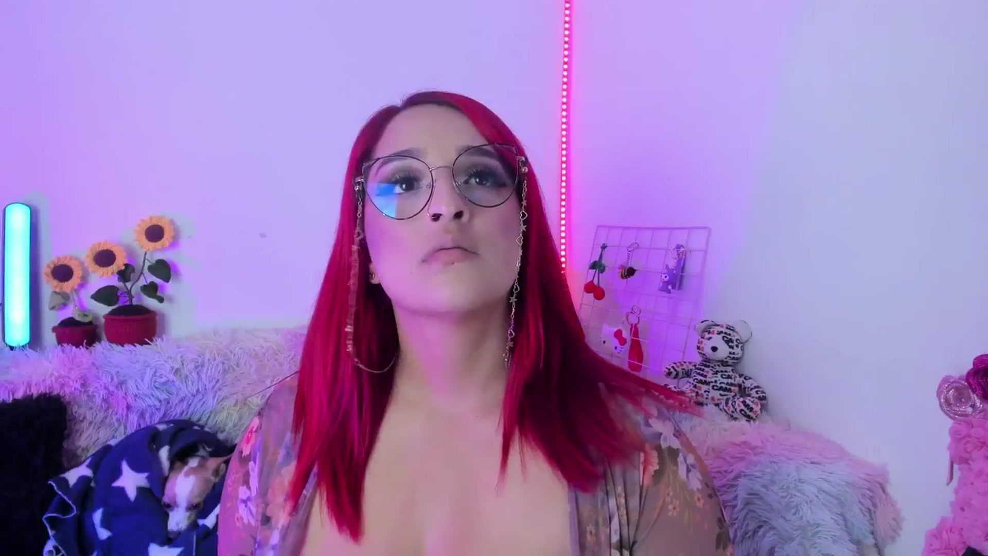Gallery image thumbnail from Tifannys_ti's myfreecams stream on, 03/07/2025, 14:14 image 3 of 20