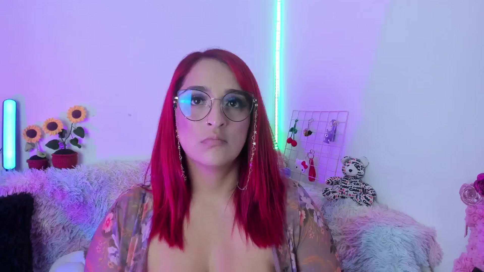 Gallery image thumbnail from Tifannys_ti's myfreecams stream on, 03/07/2025, 14:14 image 1 of 20