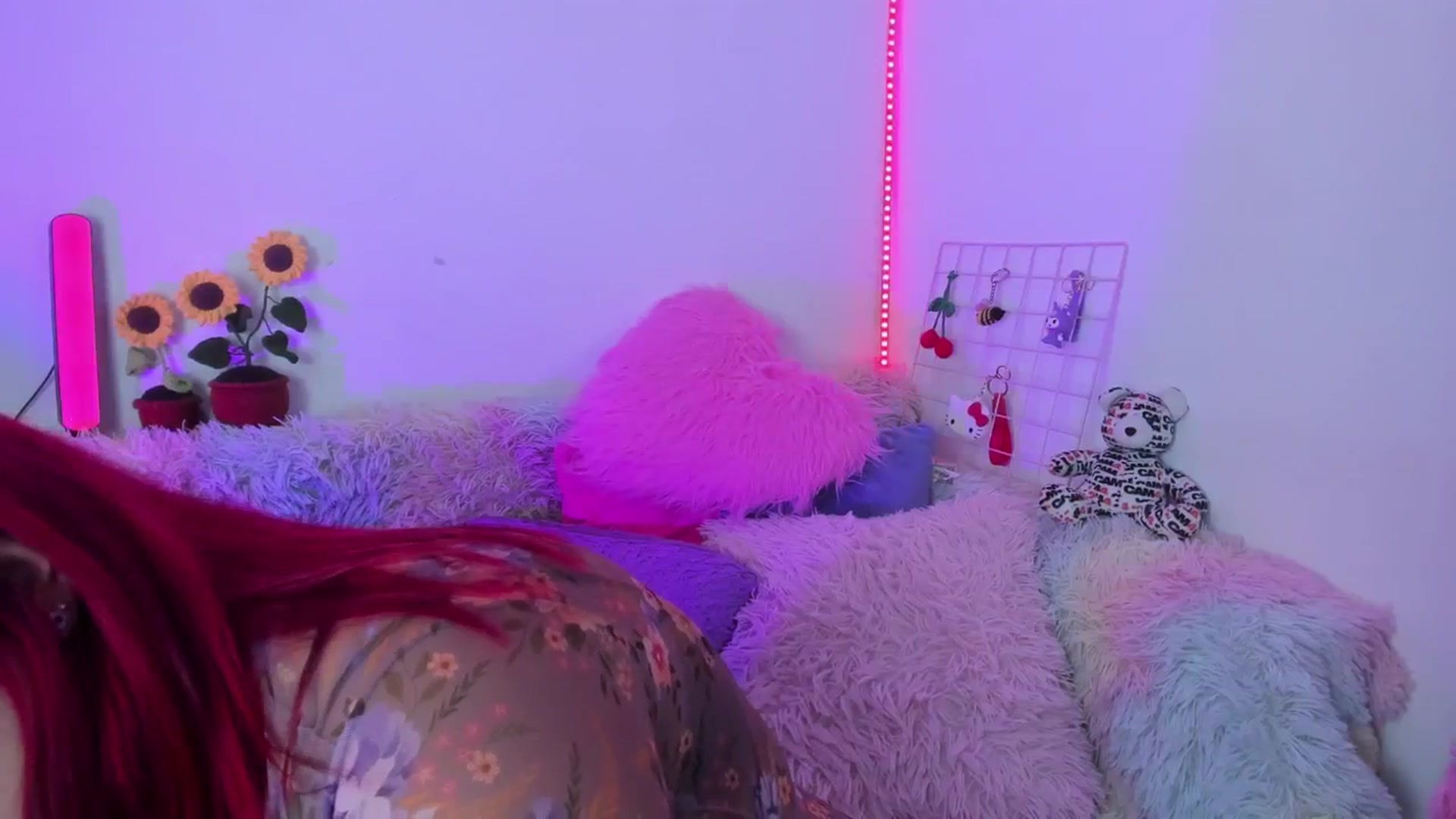 Gallery image thumbnail from Tifannys_ti's myfreecams stream on, 03/07/2025, 14:14 image 11 of 20