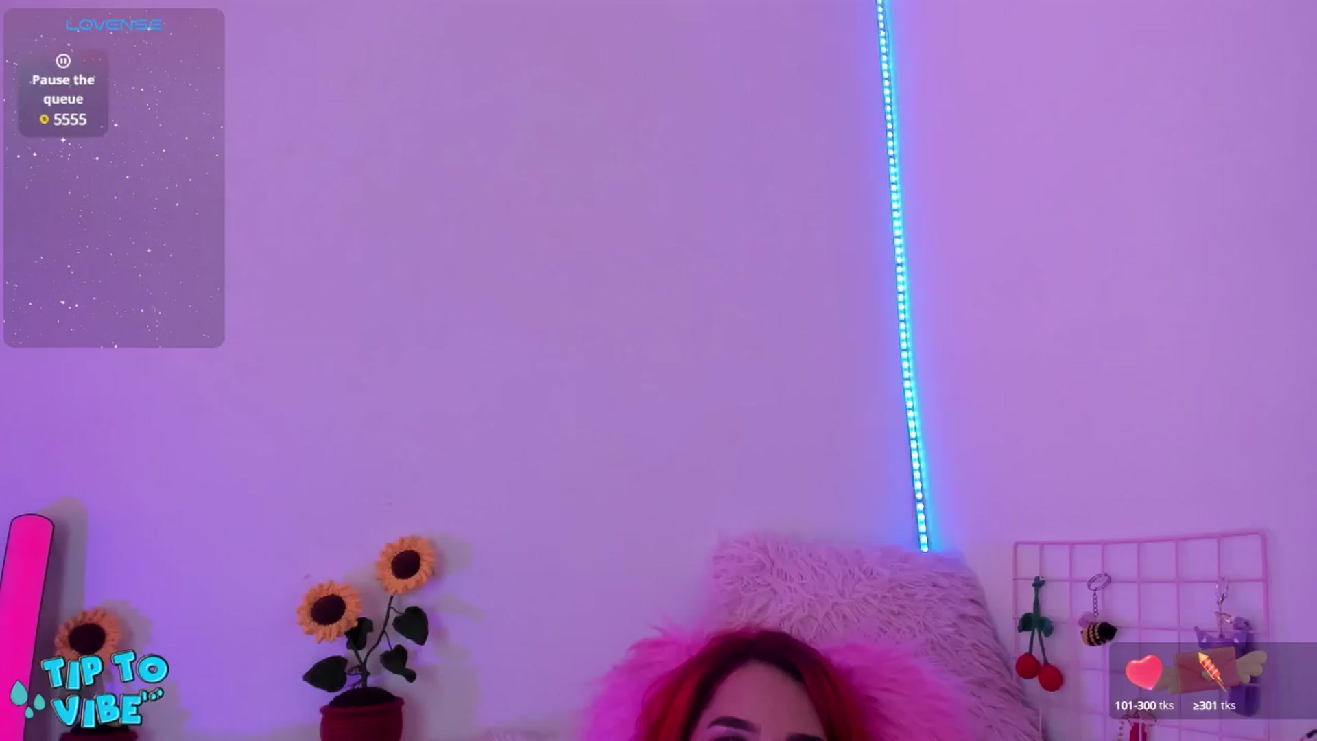 Gallery image thumbnail from Tifannys_ti's myfreecams stream on, 03/10/2025, 15:06 image 19 of 20