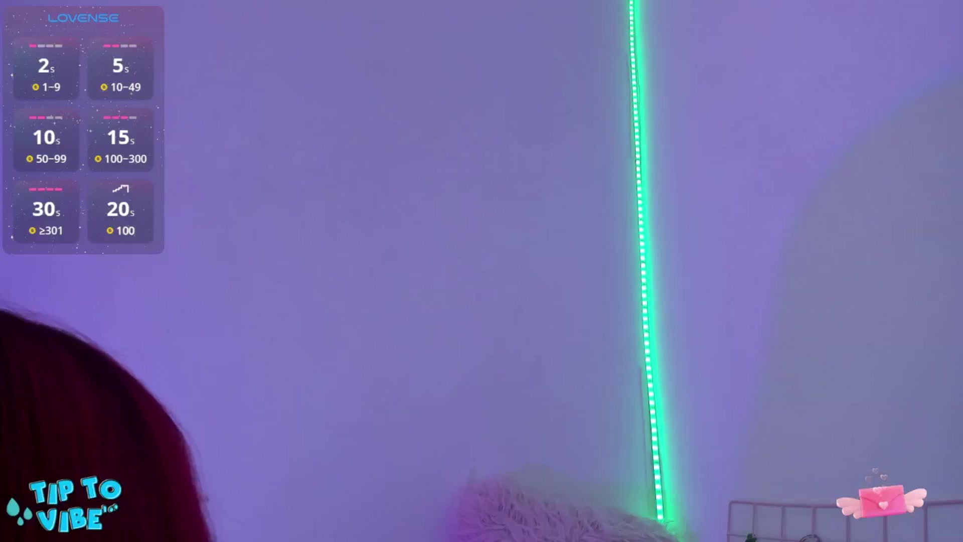 Gallery image thumbnail from Tifannys_ti's myfreecams stream on, 03/10/2025, 15:06 image 14 of 20