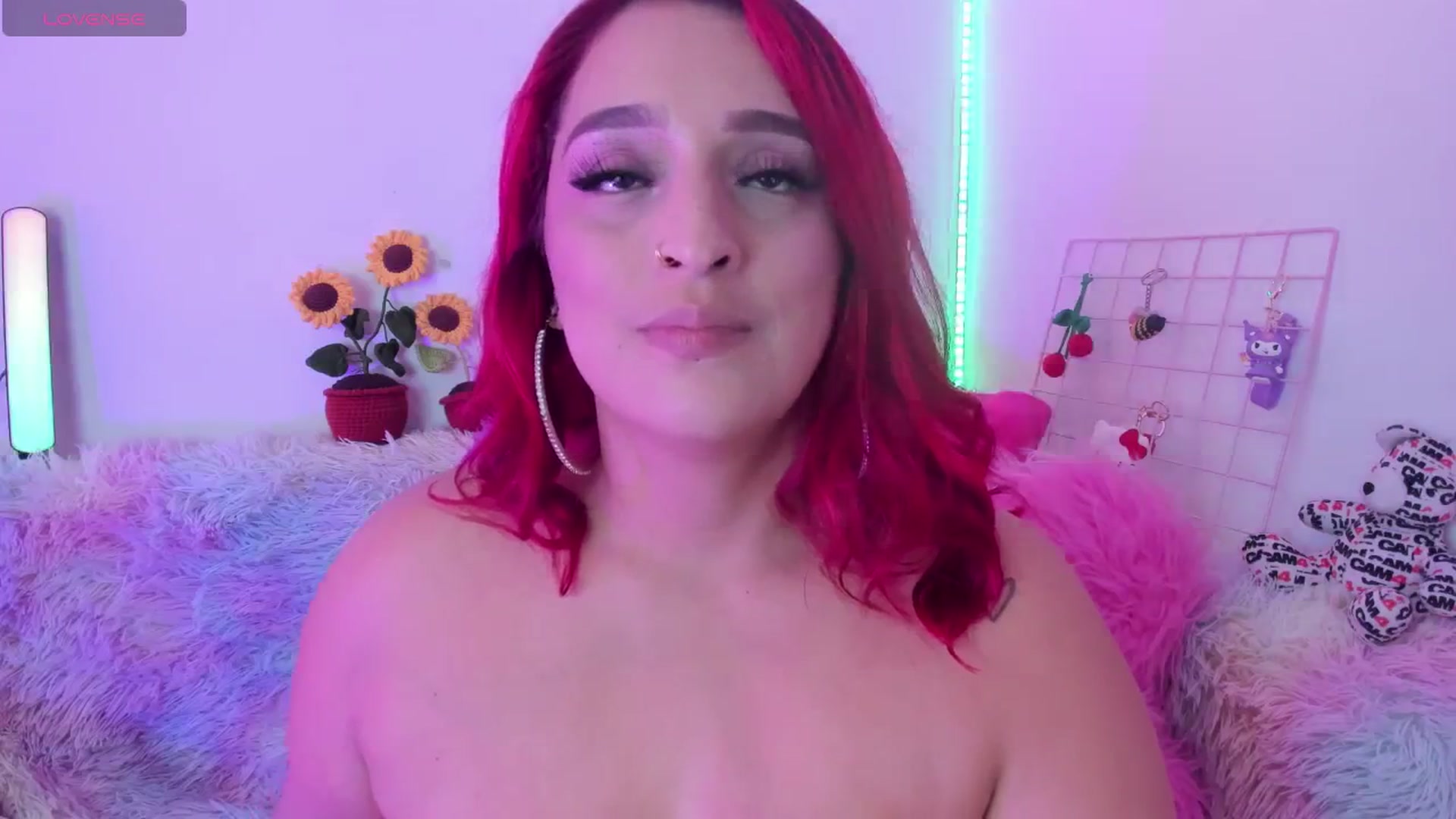 Gallery image thumbnail from Tifannys_ti's myfreecams stream on, 03/15/2025, 14:31 image 13 of 20