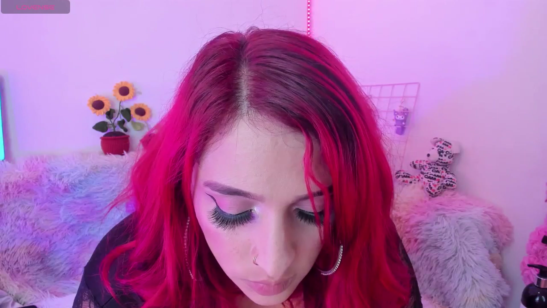 Gallery image thumbnail from Tifannys_ti's myfreecams stream on, 03/15/2025, 14:31 image 18 of 20