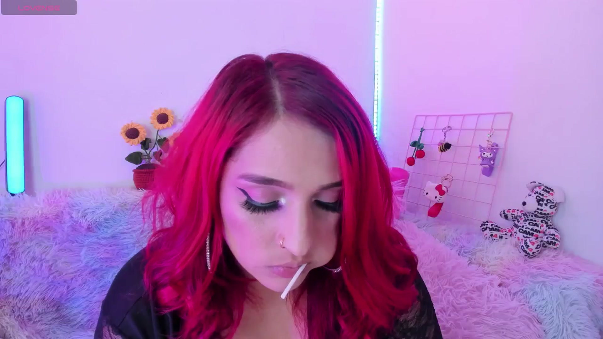 Gallery image thumbnail from Tifannys_ti's myfreecams stream on, 03/15/2025, 15:15 image 2 of 20
