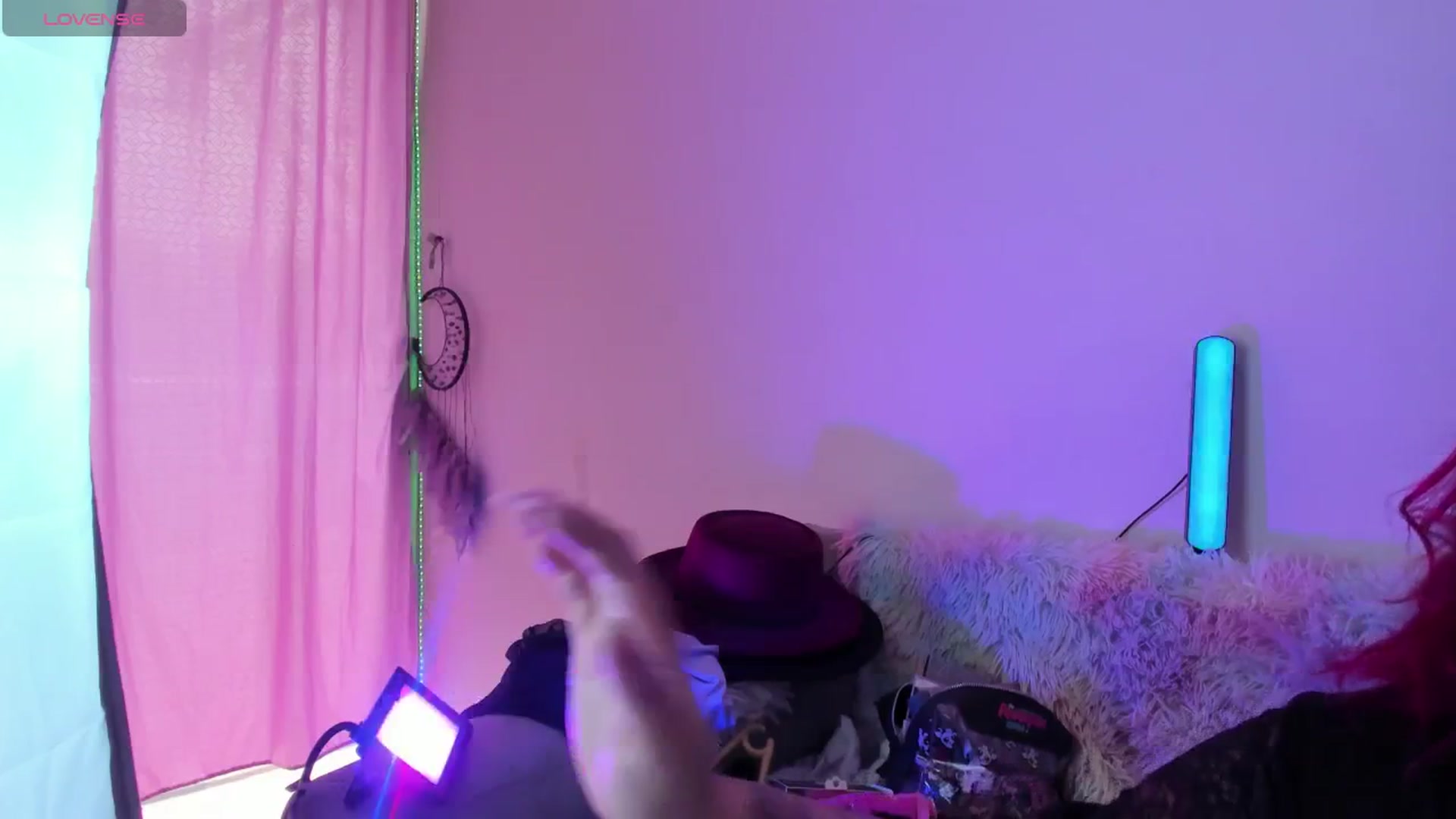 Gallery image thumbnail from Tifannys_ti's myfreecams stream on, 03/15/2025, 16:04 image 12 of 20