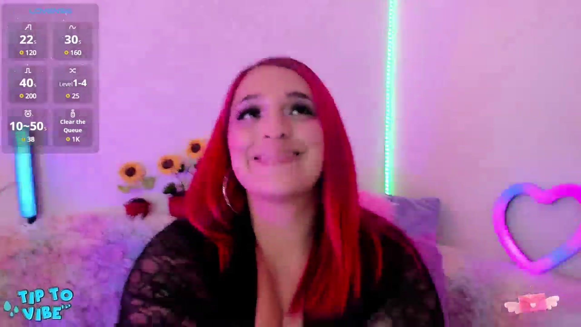Gallery image thumbnail from Tifannys_ti's myfreecams stream on, 03/21/2025, 15:00 image 12 of 20