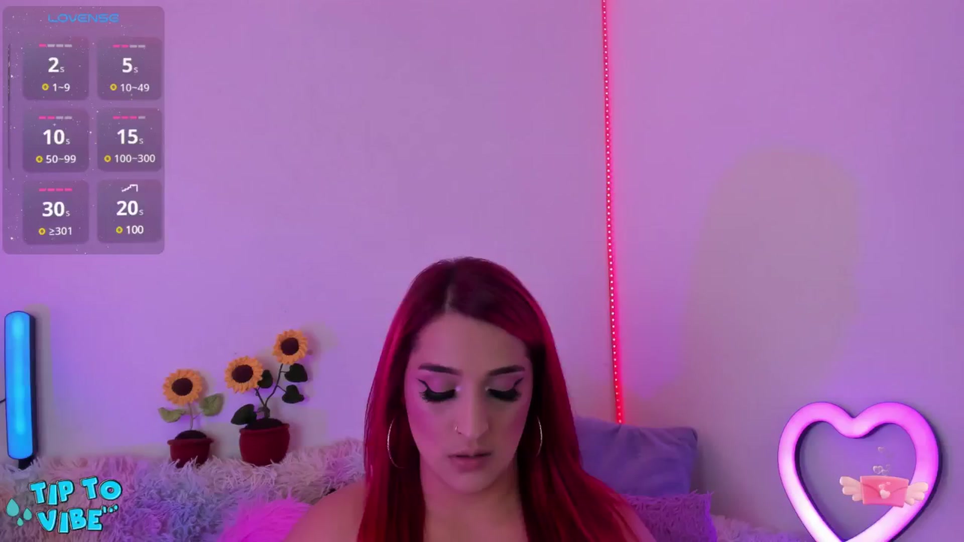 Gallery image thumbnail from Tifannys_ti's myfreecams stream on, 03/21/2025, 15:53 image 1 of 20