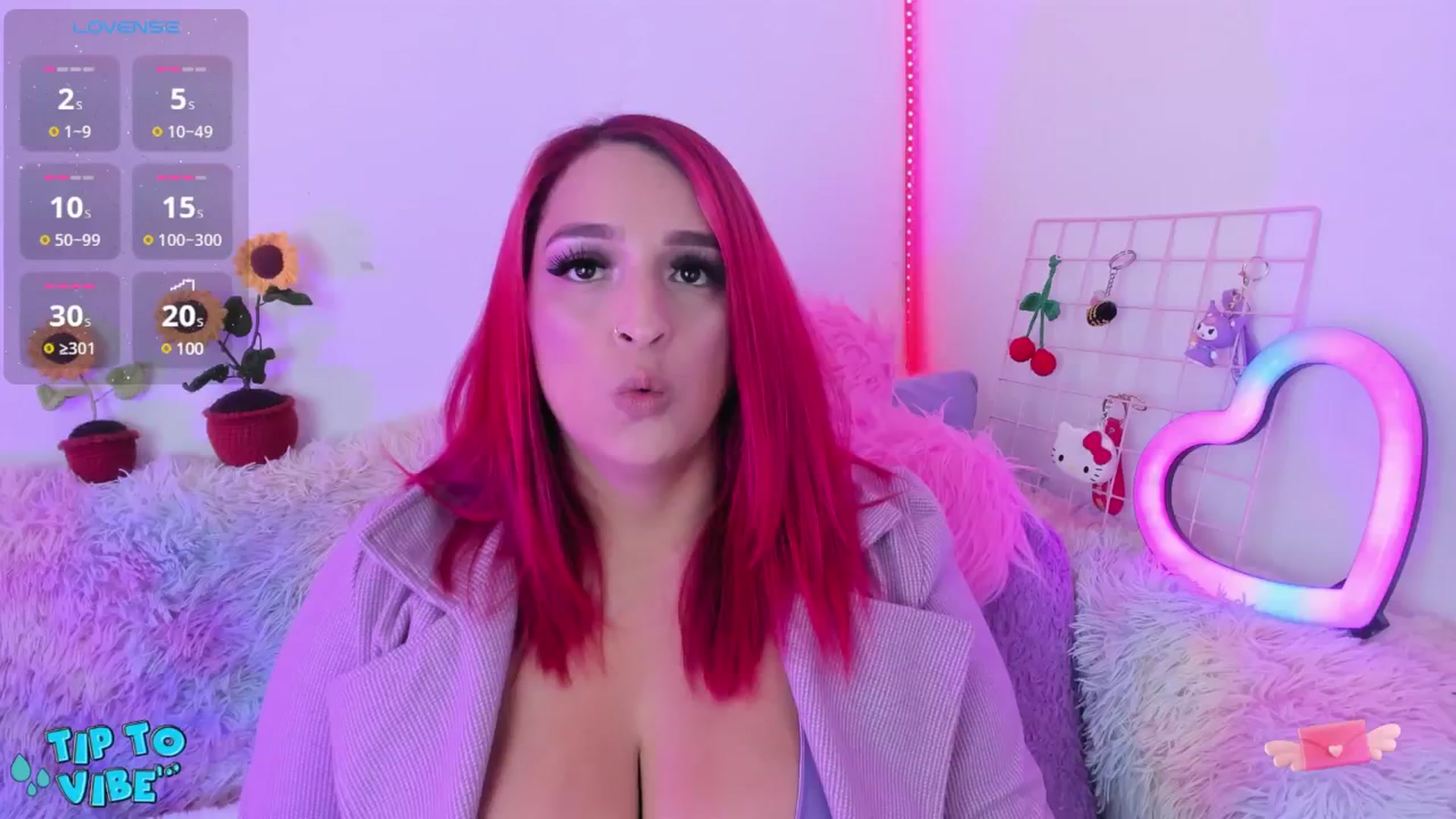 Gallery image thumbnail from Tifannys_ti's myfreecams stream on, 03/25/2025, 15:55 image 5 of 20