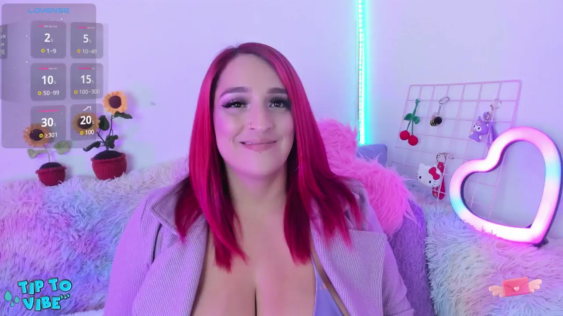 Gallery image thumbnail from Tifannys_ti's myfreecams stream on, 03/25/2025, 15:55 image 17 of 20