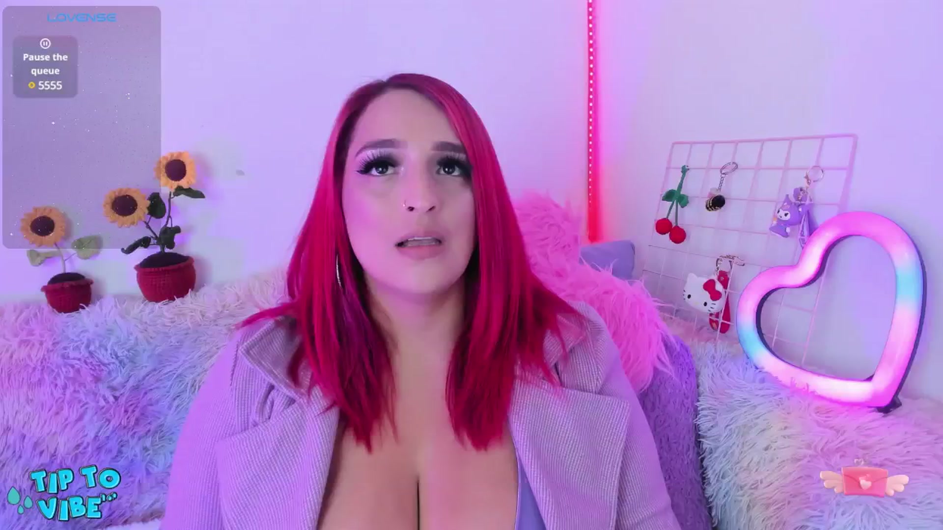 Gallery image thumbnail from Tifannys_ti's myfreecams stream on, 03/25/2025, 15:55 image 10 of 20