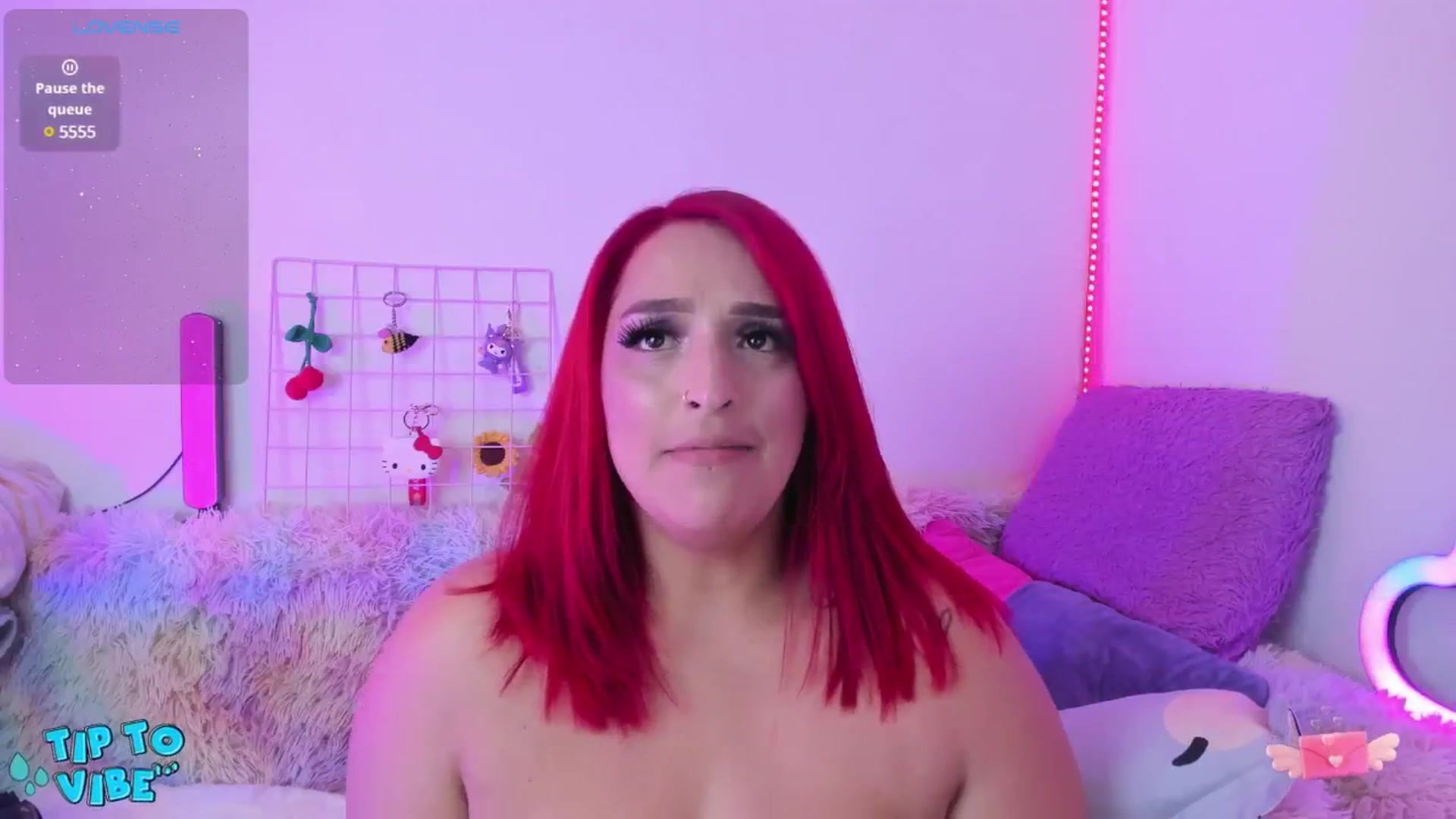 Gallery image thumbnail from Tifannys_ti's myfreecams stream on, 03/26/2025, 14:50 image 18 of 20