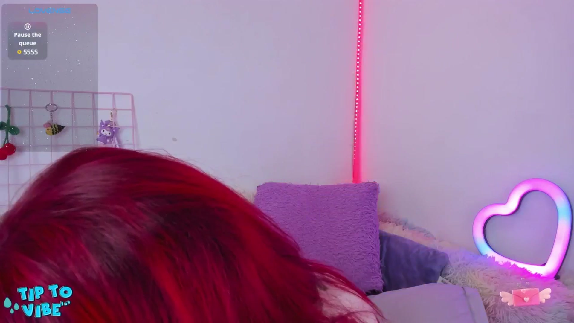 Gallery image thumbnail from Tifannys_ti's myfreecams stream on, 03/26/2025, 15:49 image 18 of 20
