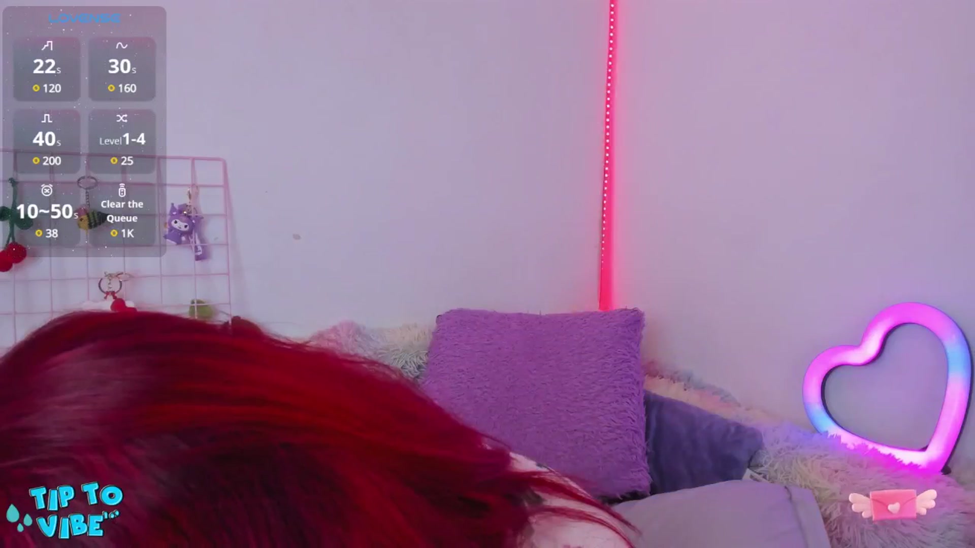 Gallery image thumbnail from Tifannys_ti's myfreecams stream on, 03/26/2025, 15:49 image 19 of 20