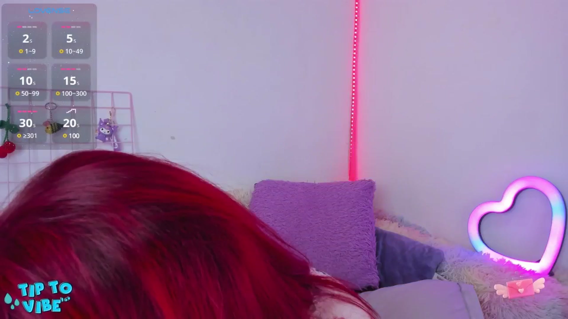 Gallery image thumbnail from Tifannys_ti's myfreecams stream on, 03/26/2025, 15:49 image 20 of 20