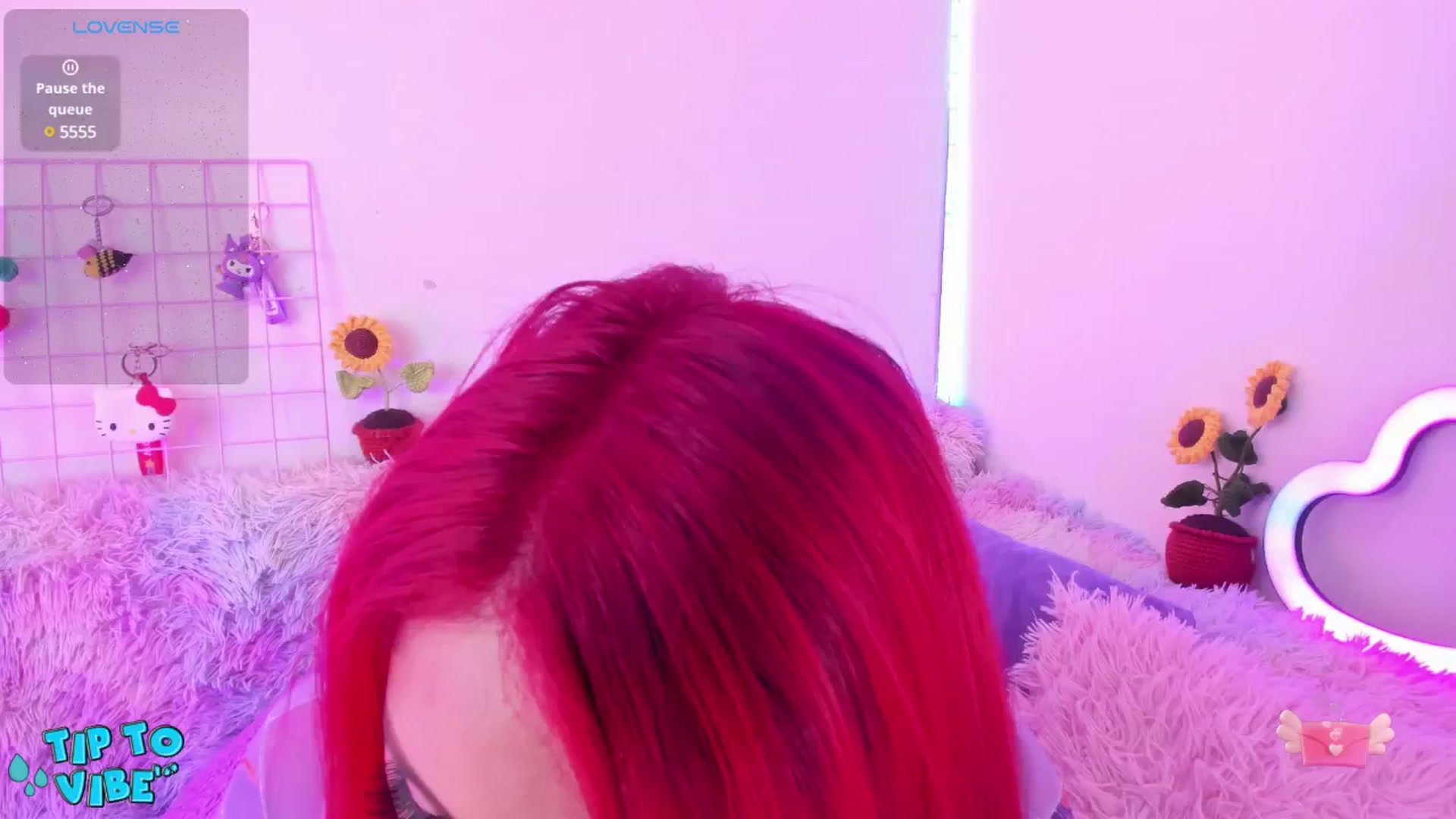 Gallery image thumbnail from Tifannys_ti's myfreecams stream on, 03/27/2025, 14:24 image 11 of 20