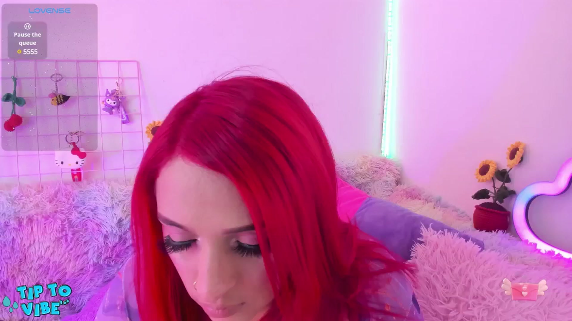 Gallery image thumbnail from Tifannys_ti's myfreecams stream on, 03/27/2025, 14:24 image 8 of 20