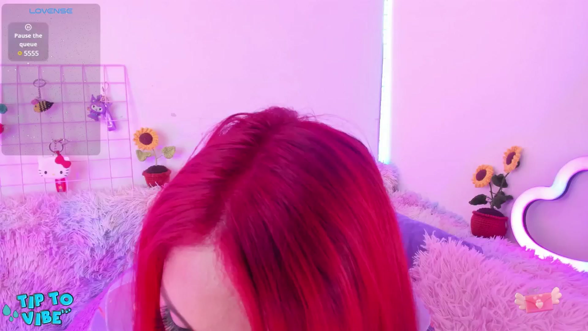 Gallery image thumbnail from Tifannys_ti's myfreecams stream on, 03/27/2025, 14:24 image 12 of 20